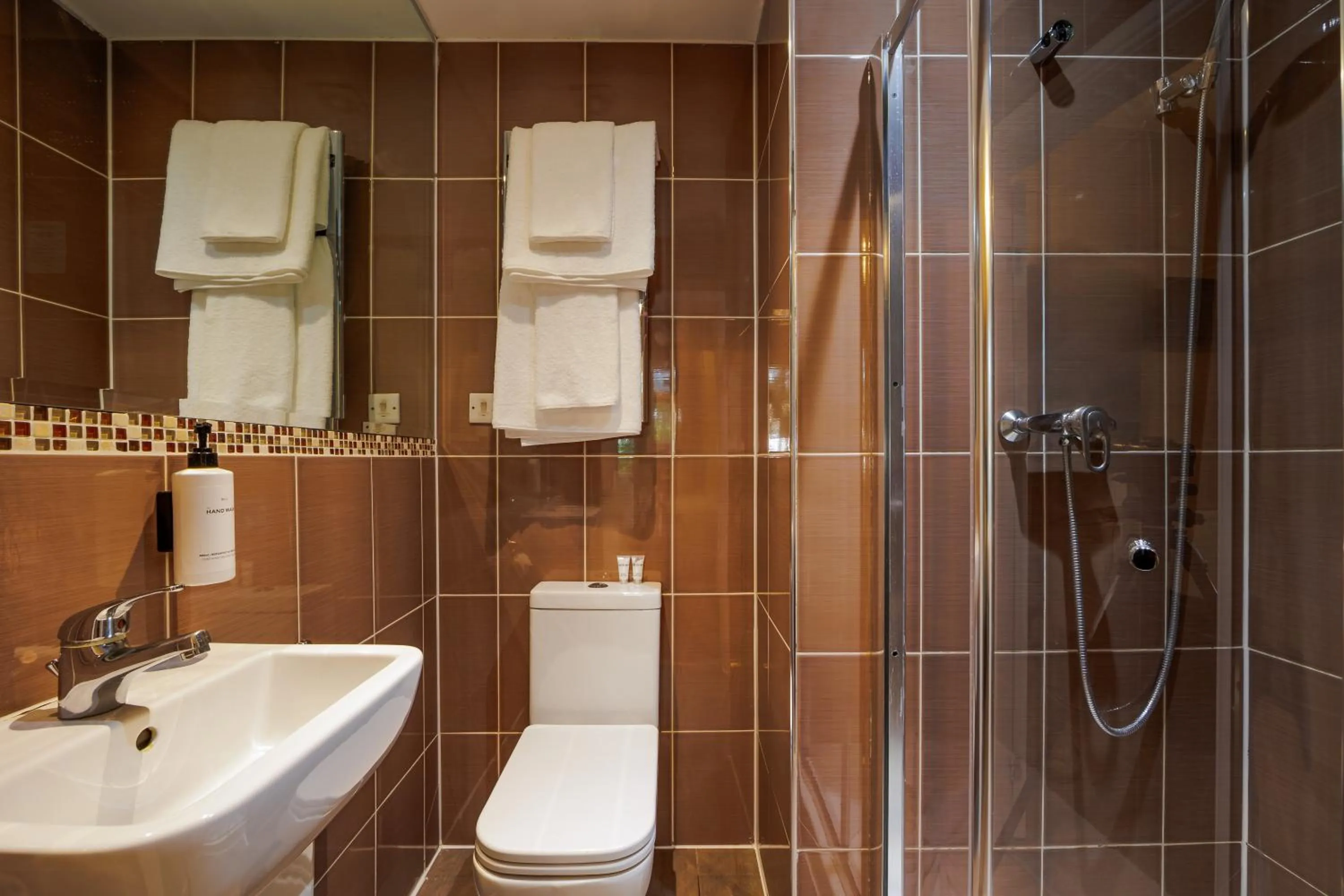 Queens Park Premier London Hyde Park