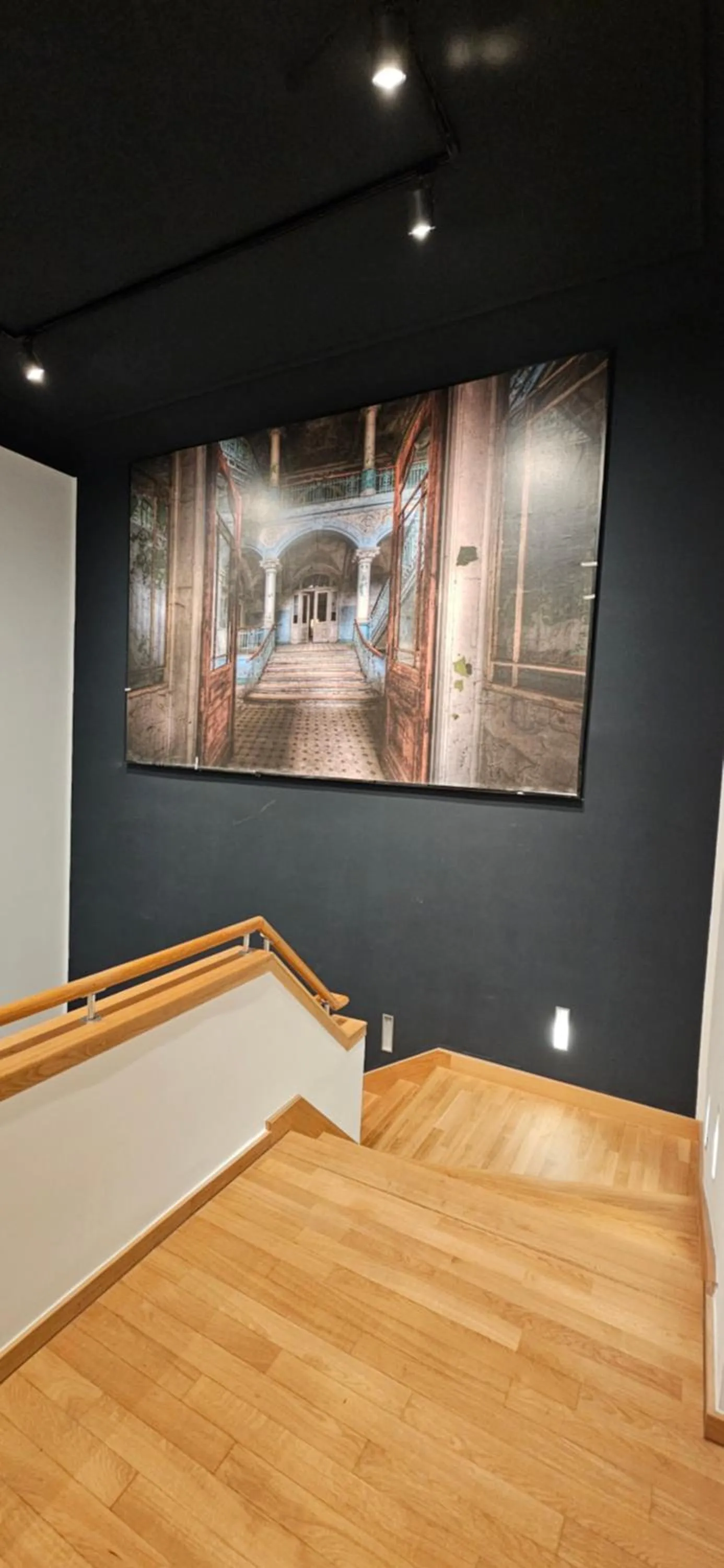 Lobby or reception in Hotel Villa Sophia