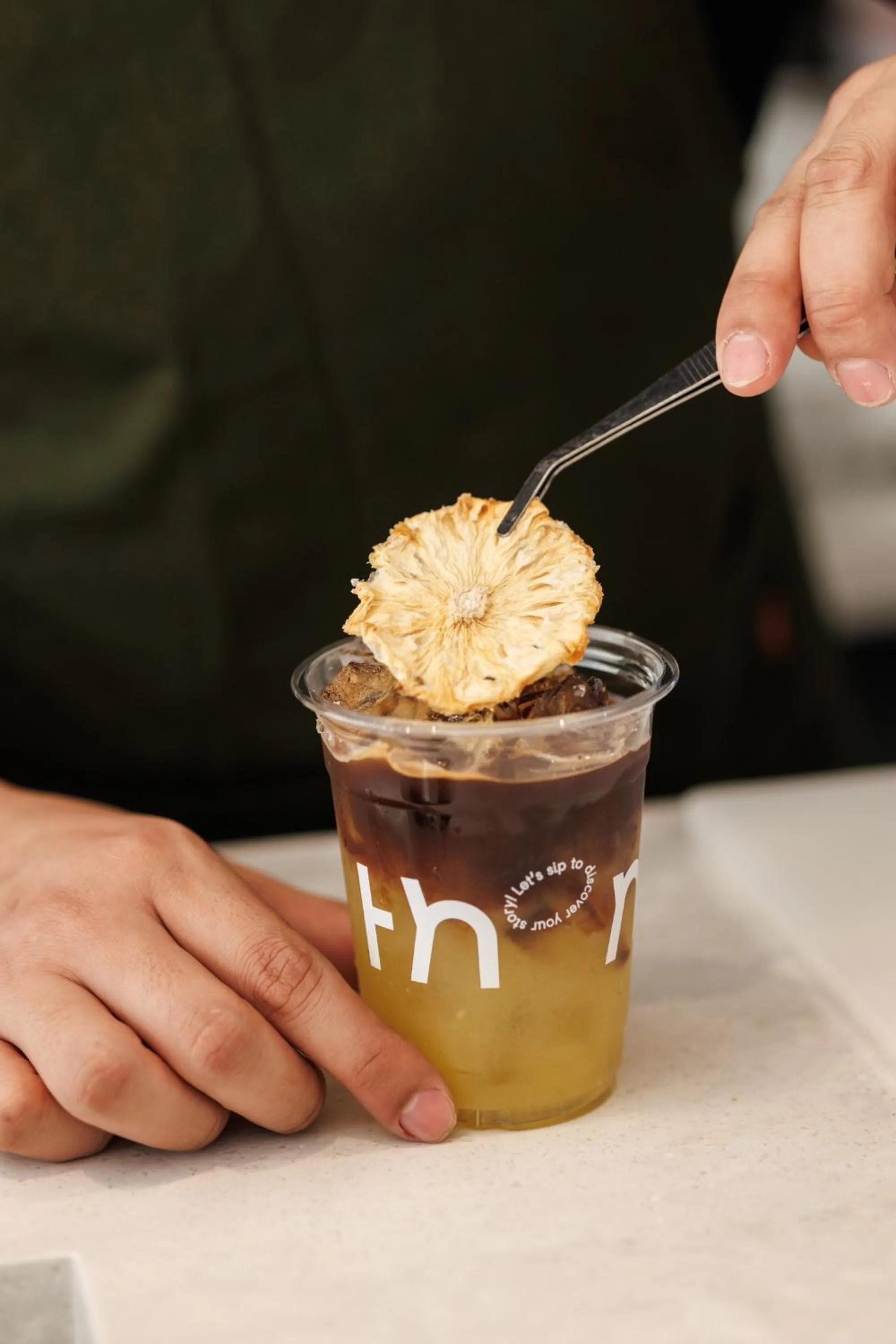 On-site shops in CORRIDOR 2407