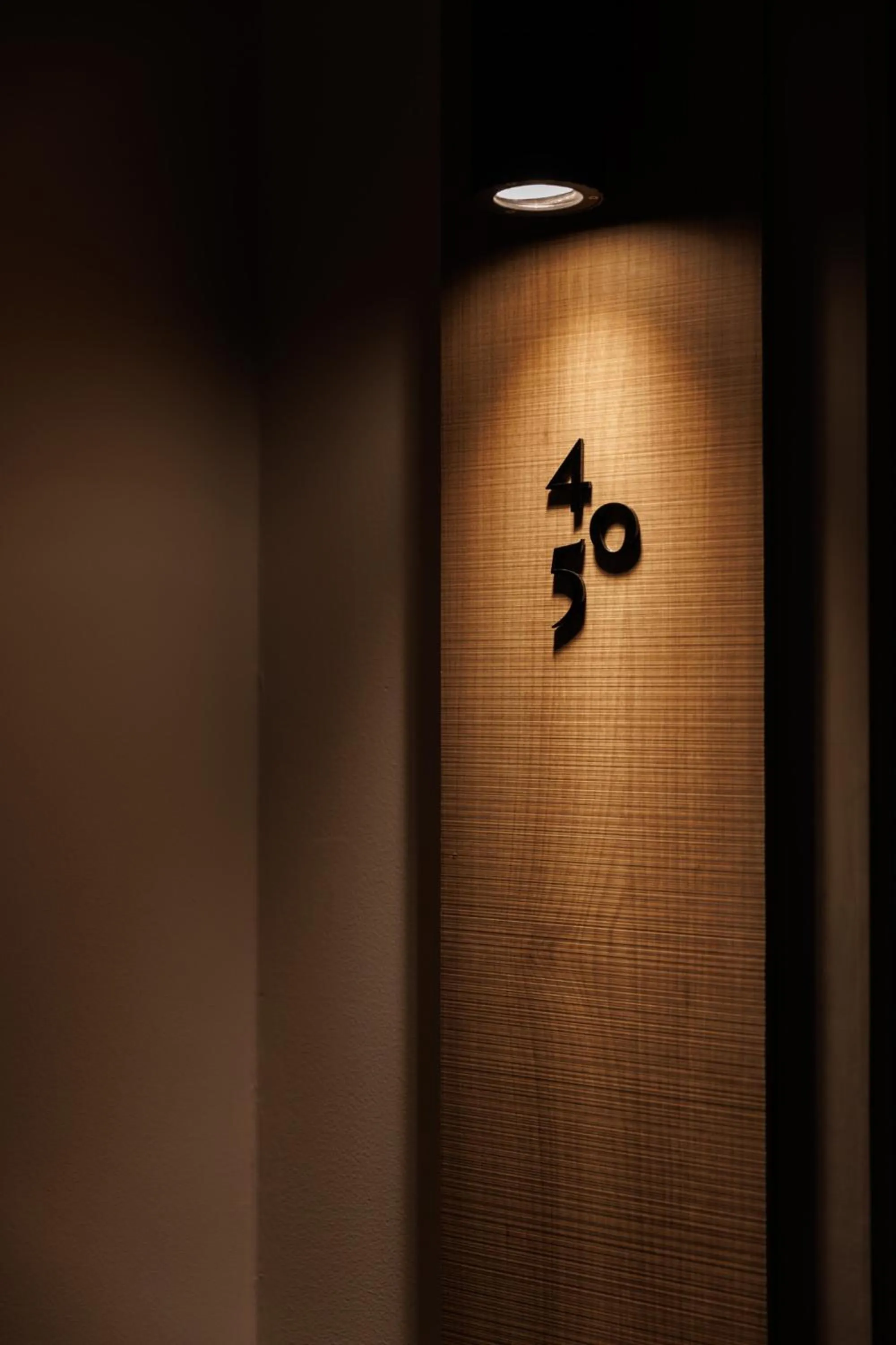 Other in CORRIDOR 2407