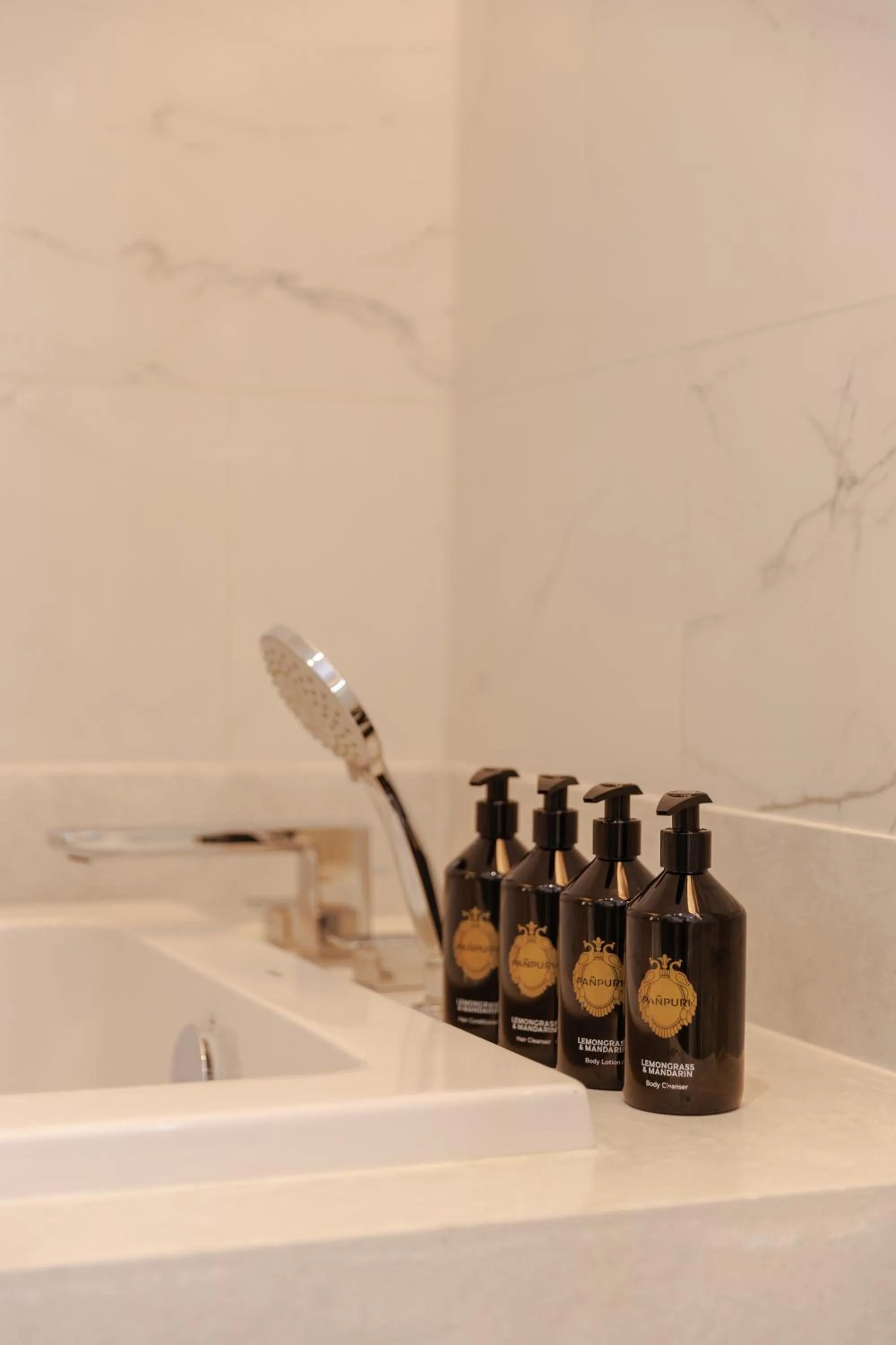 Bathroom in CORRIDOR 2407