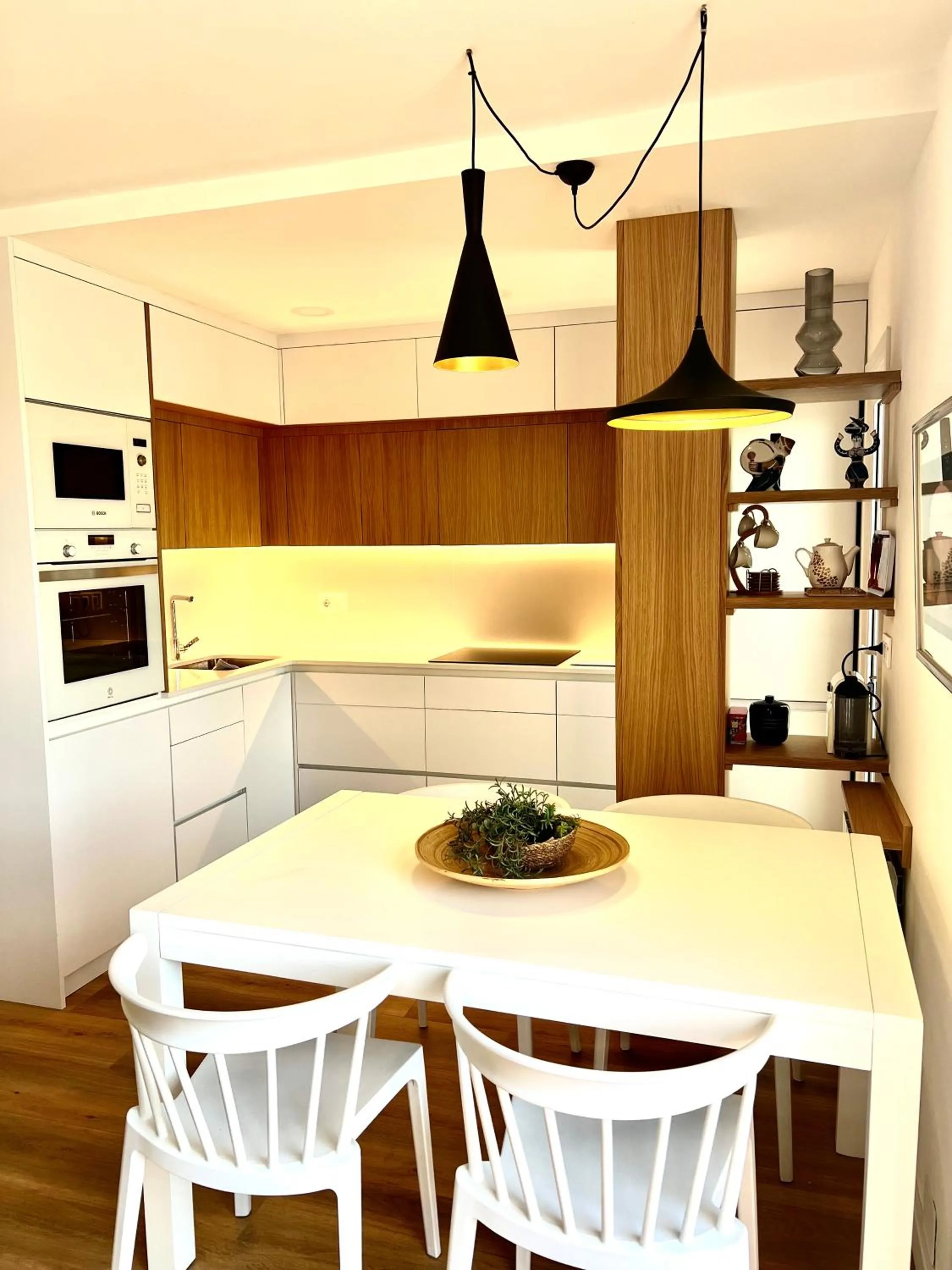 Ancora Apartment