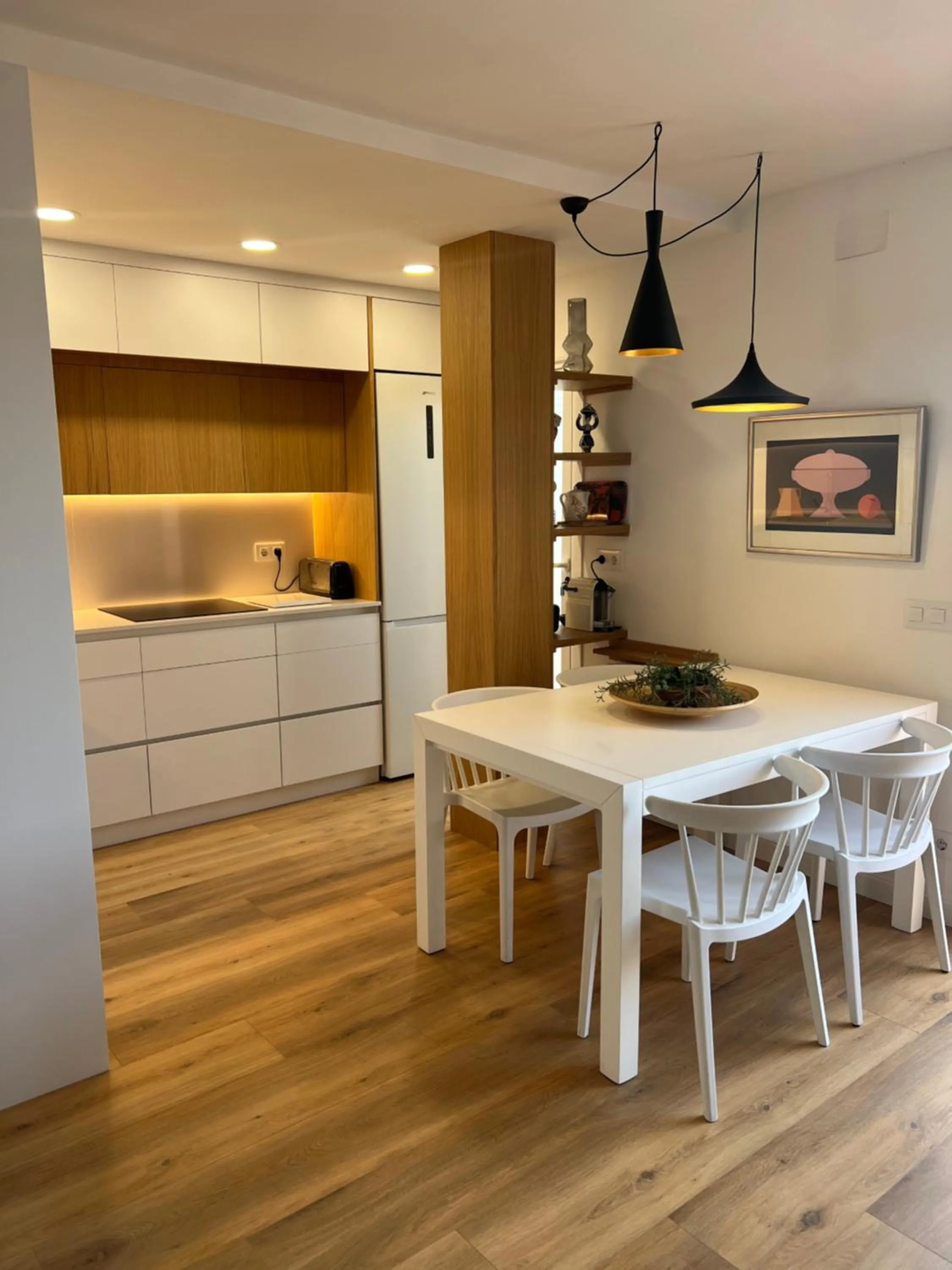 Ancora Apartment
