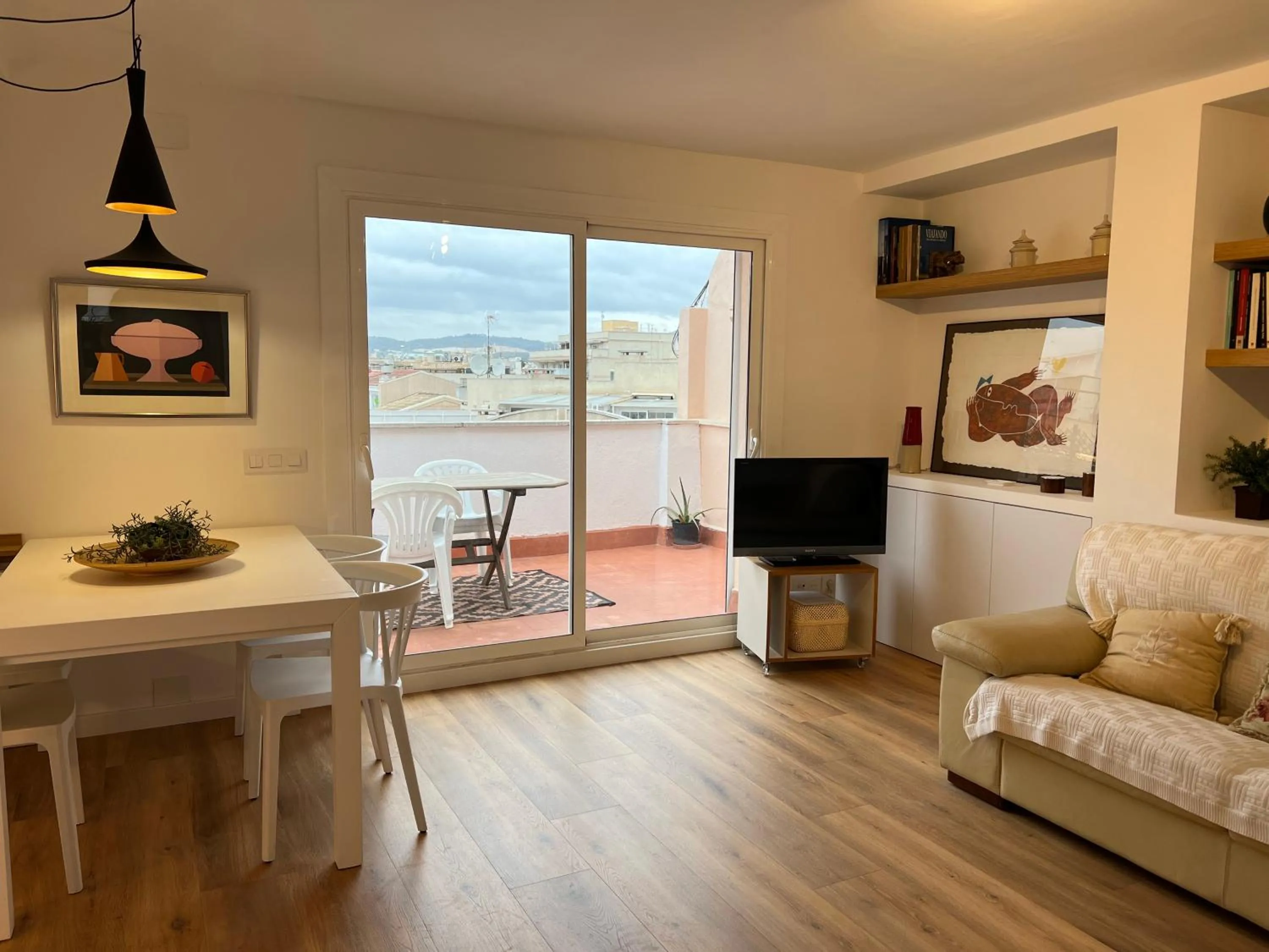 Ancora Apartment