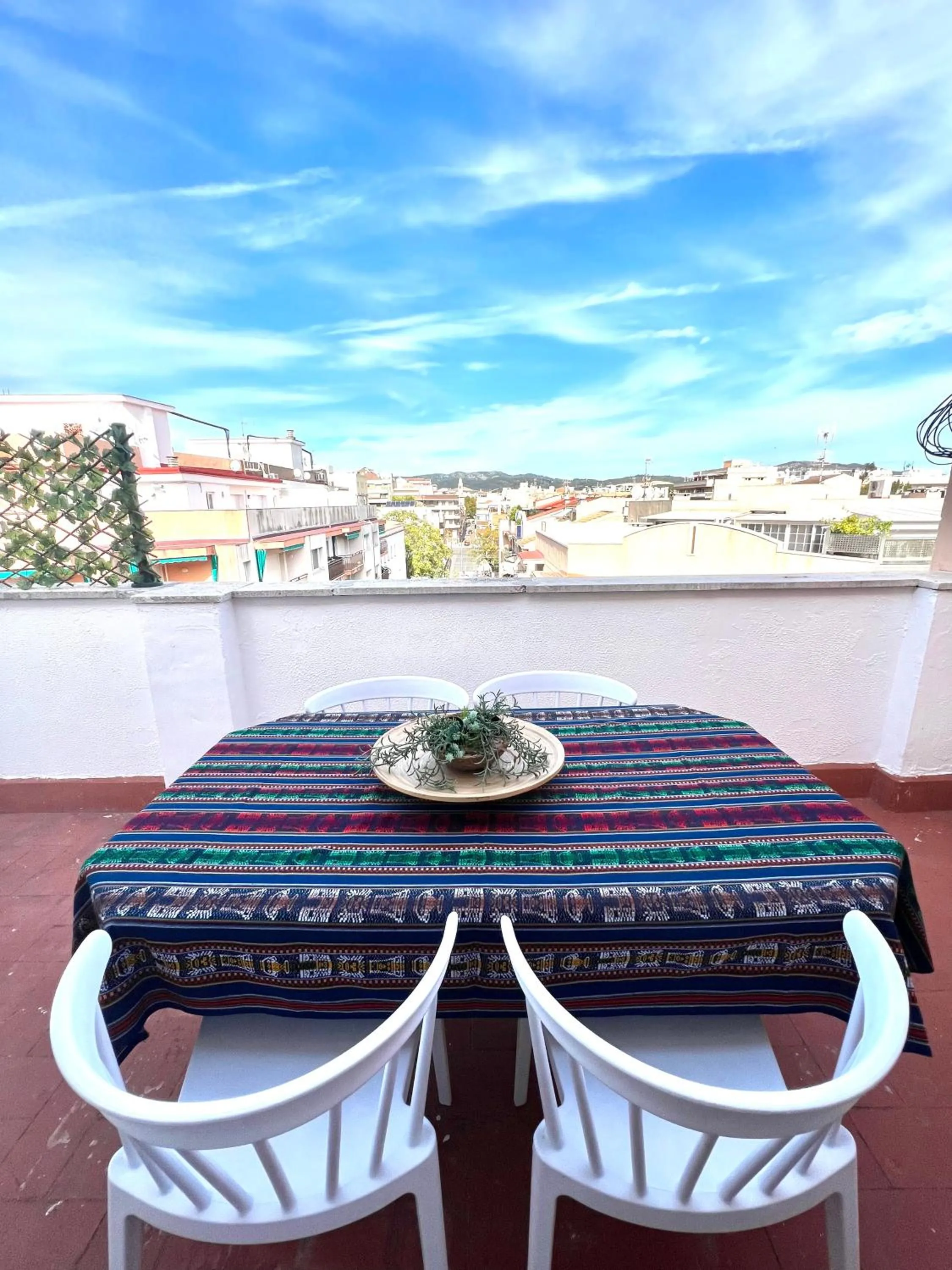 Ancora Apartment