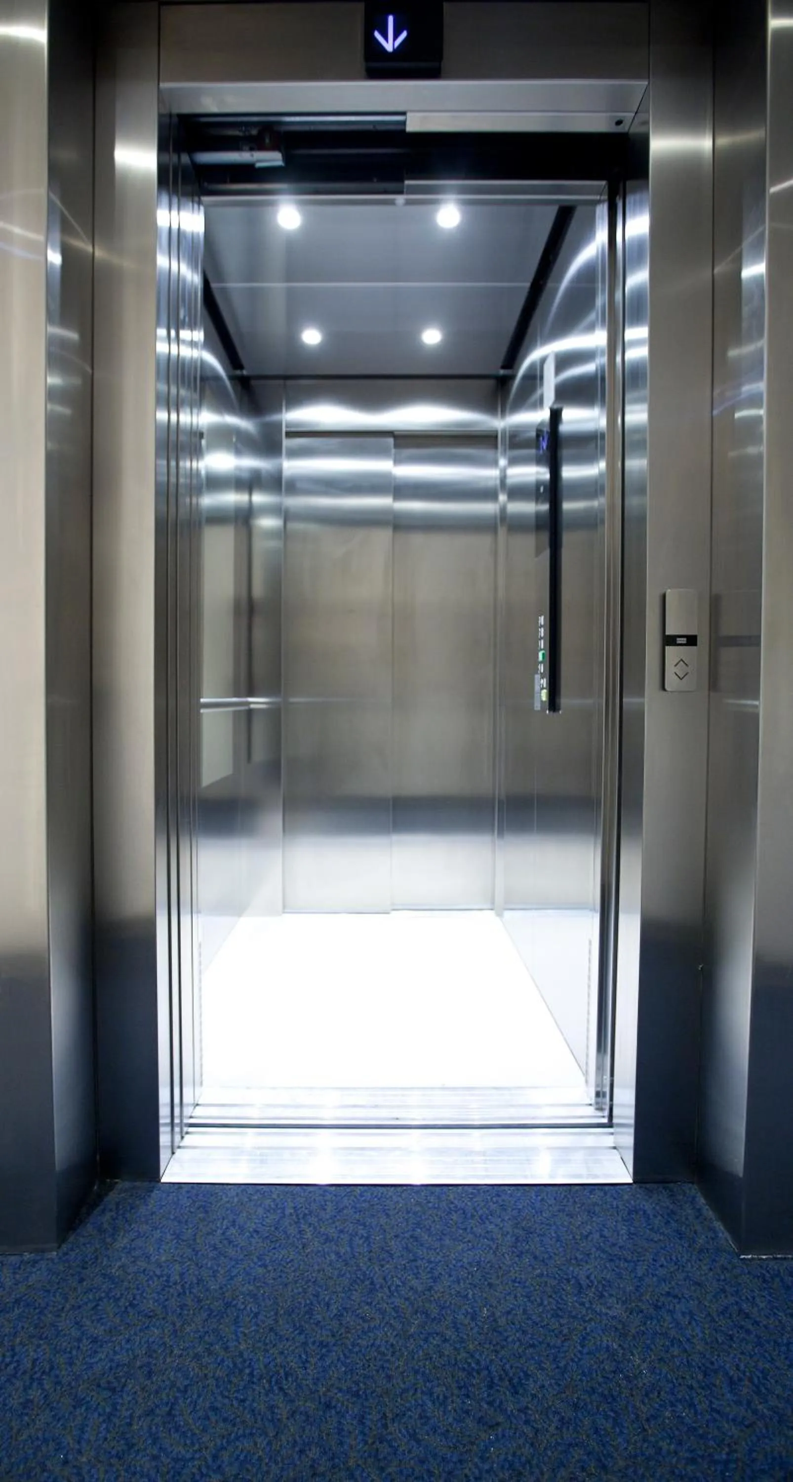 Other in 62N Hotel - City Center