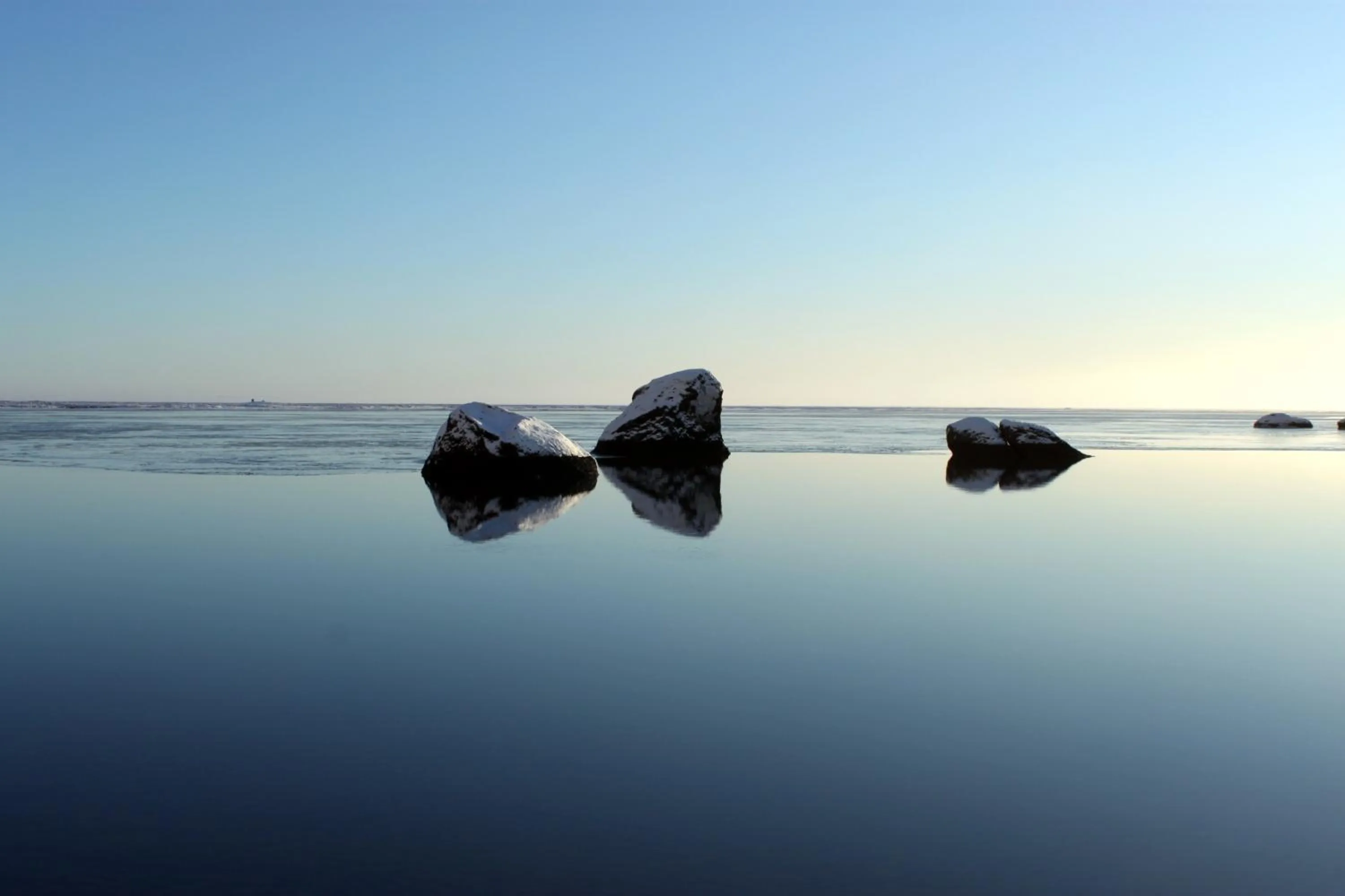 View (from property/room) in South Iceland Guesthouse