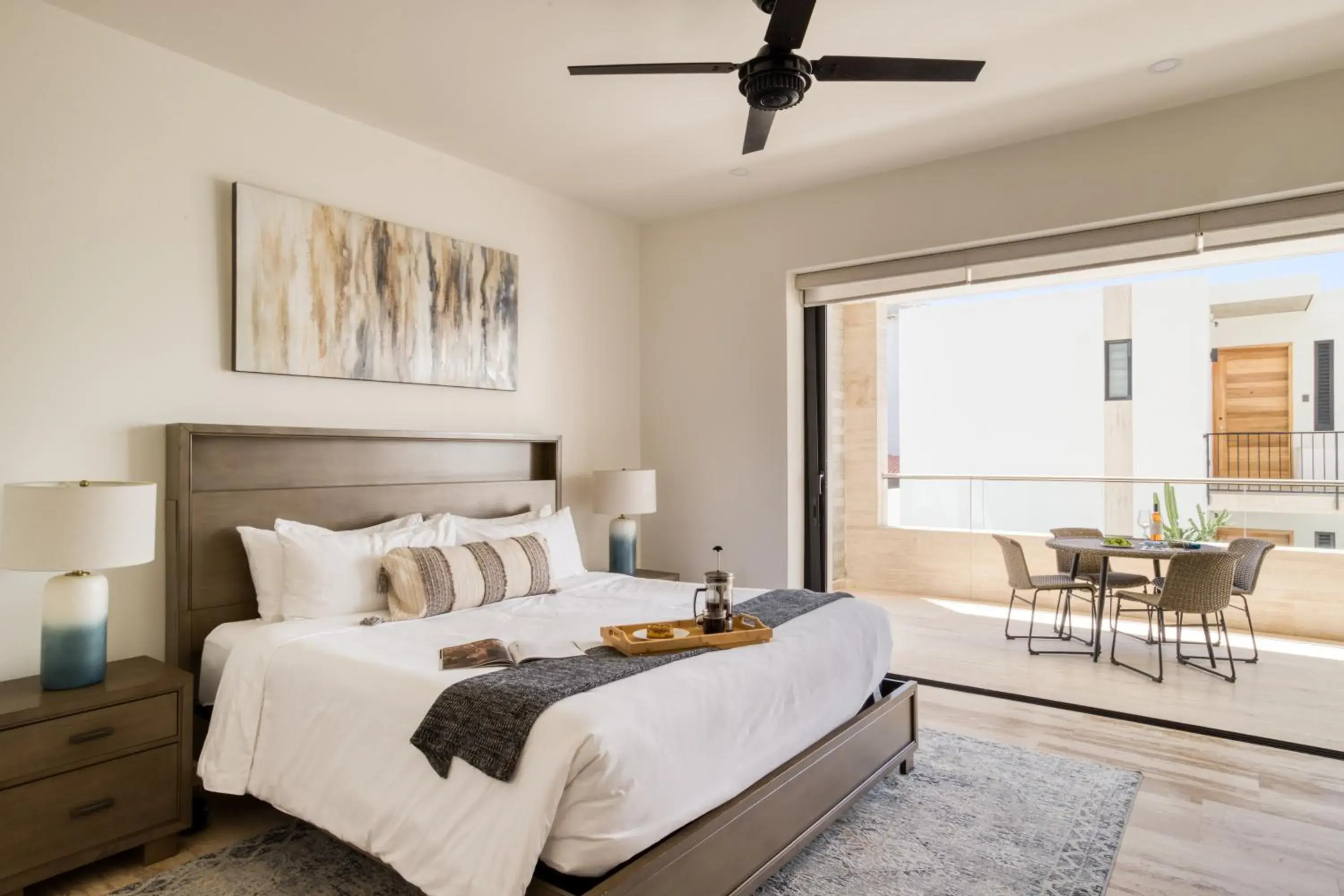 Photo of the whole room, Bed in Marella Cabo Photo of the whole room, Bed in Marella Cabo