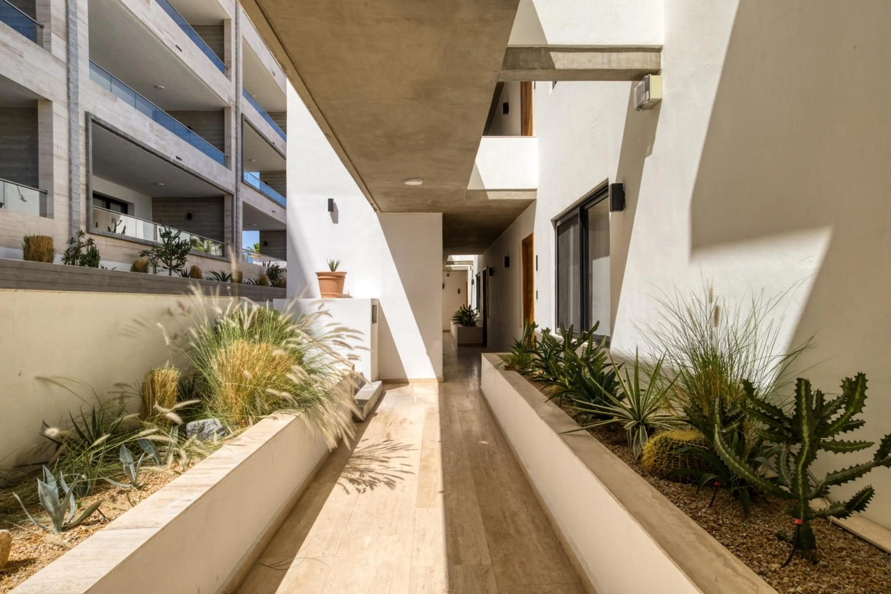 View (from property/room) in Marella Cabo