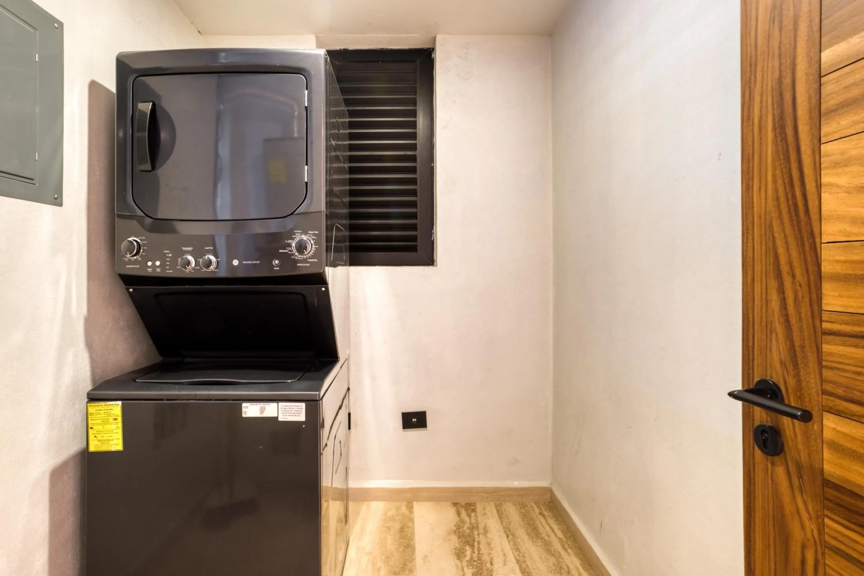 laundry in Marella Cabo