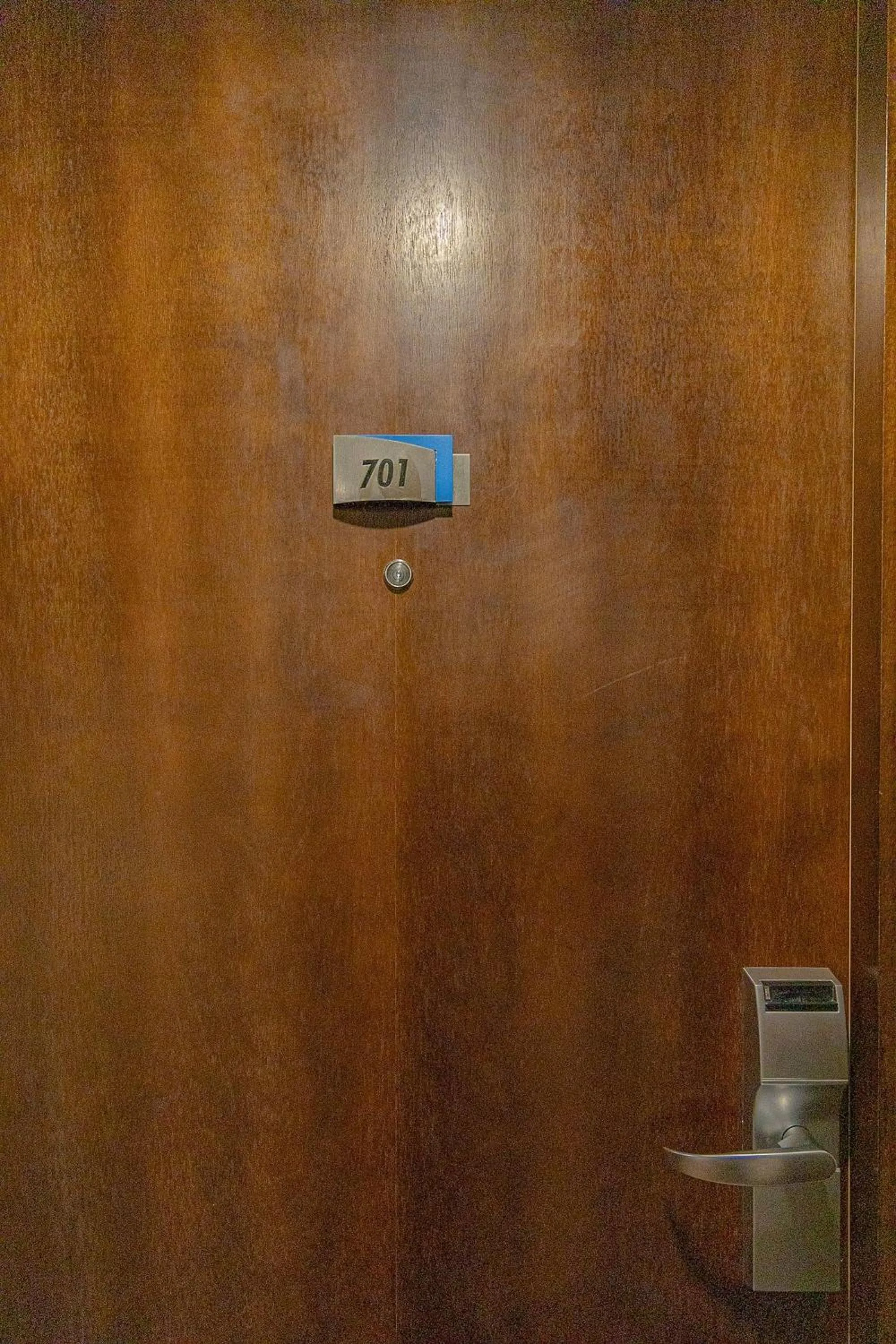 Property building in Elegant Flat Internacional Plaza-Garagem e Piscina