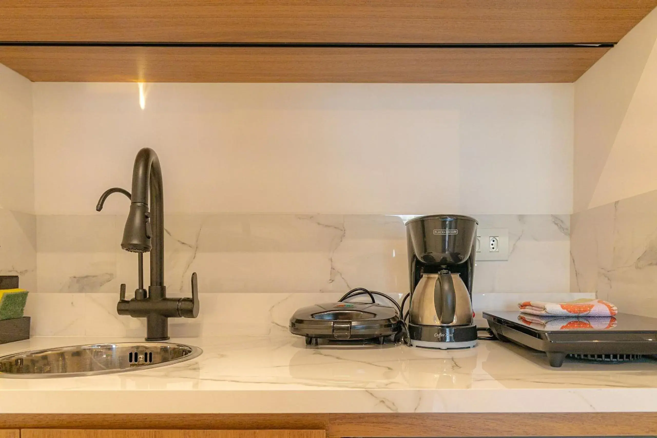 Elegant Flat Internacional Plaza-Garagem e Piscina Elegant Flat Internacional Plaza-Garagem e Piscina