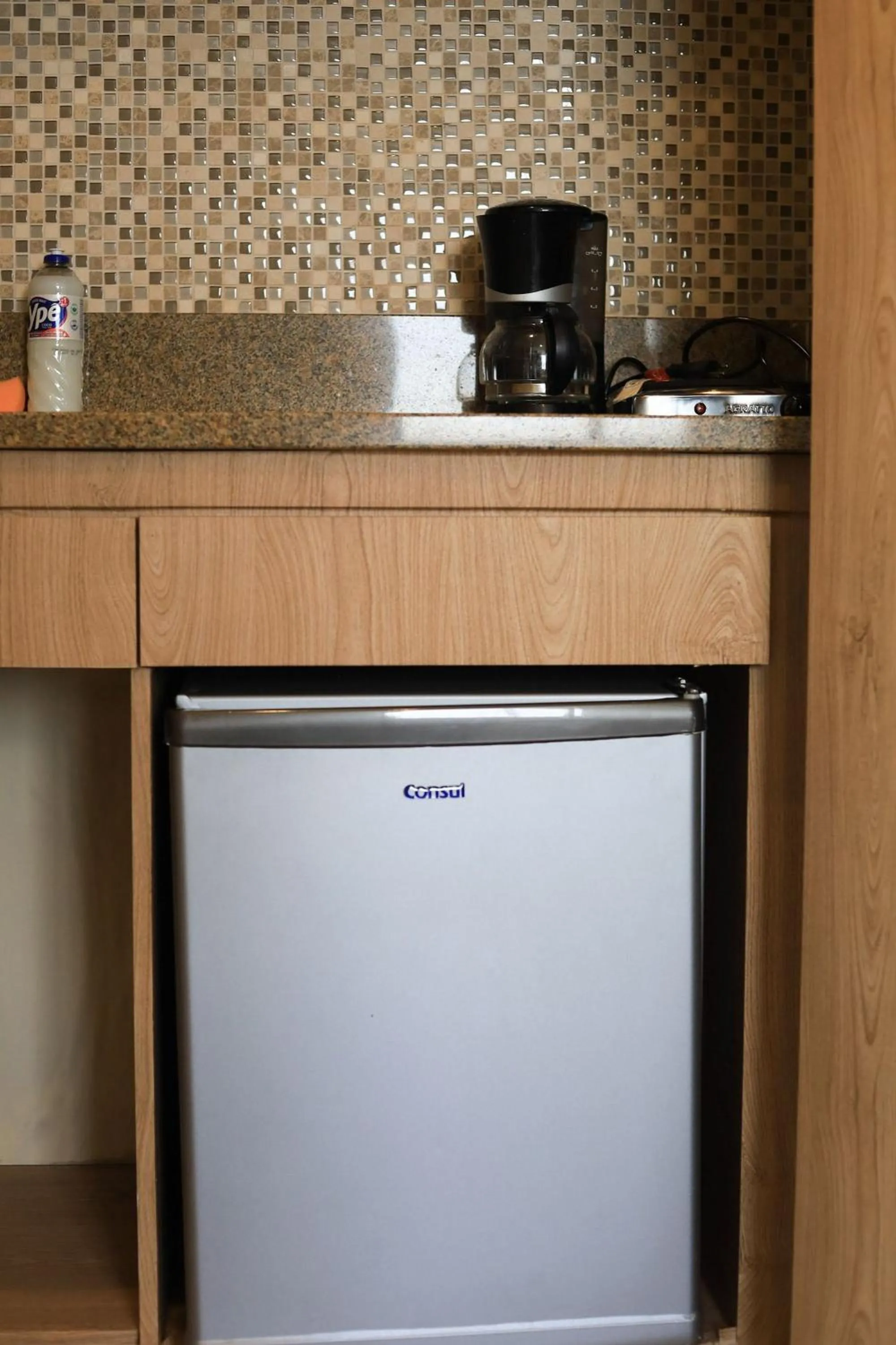 Elegant Flat Internacional Plaza-Garagem e Piscina