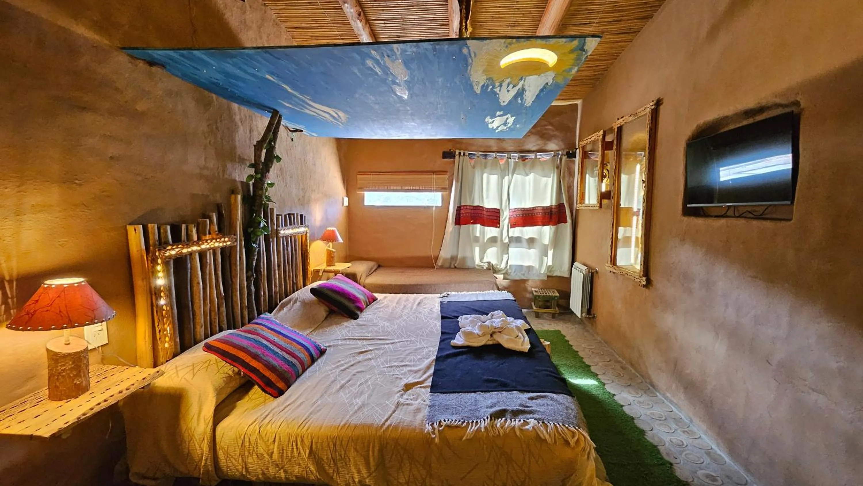 La Posada del Rio