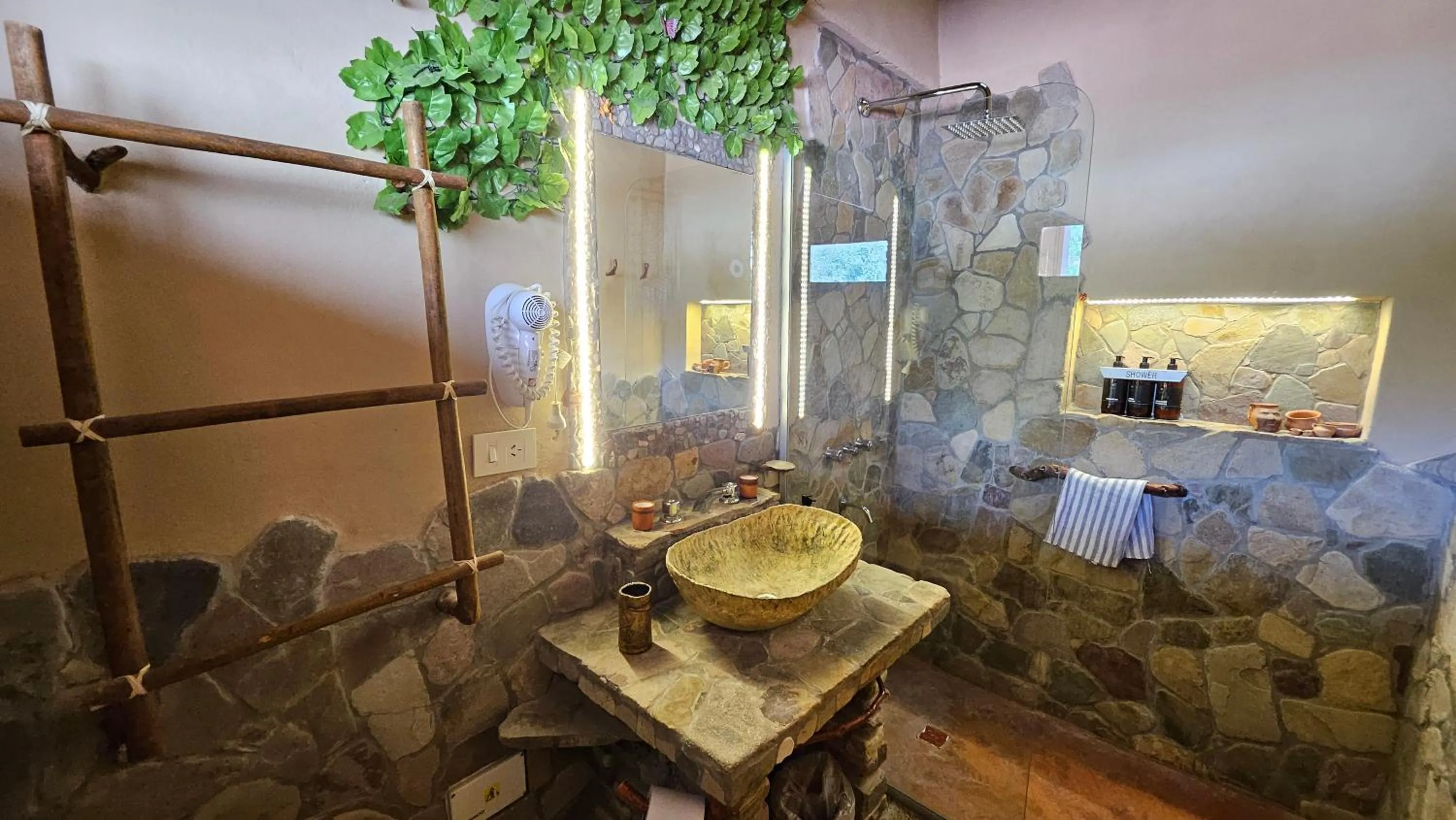 La Posada del Rio