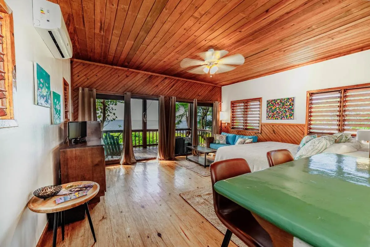 TV and multimedia in Cocolobo Resort