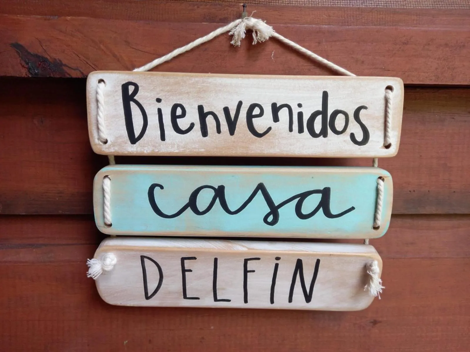 Facade/entrance in Cocolobo Resort