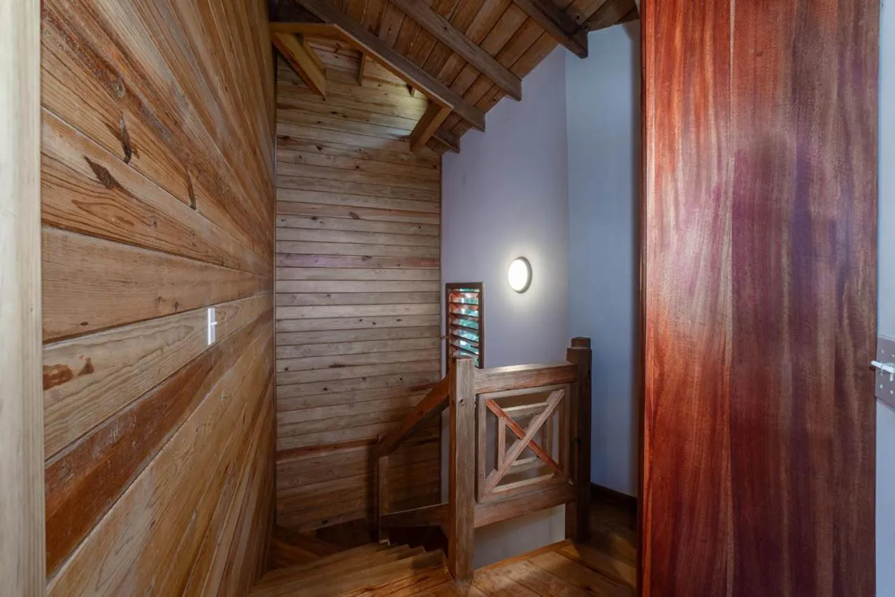 View (from property/room) in Cocolobo Resort