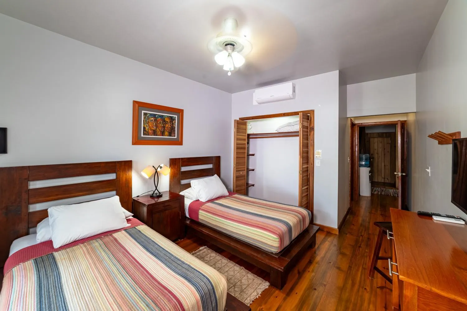 Bedroom, Bed in Cocolobo Resort