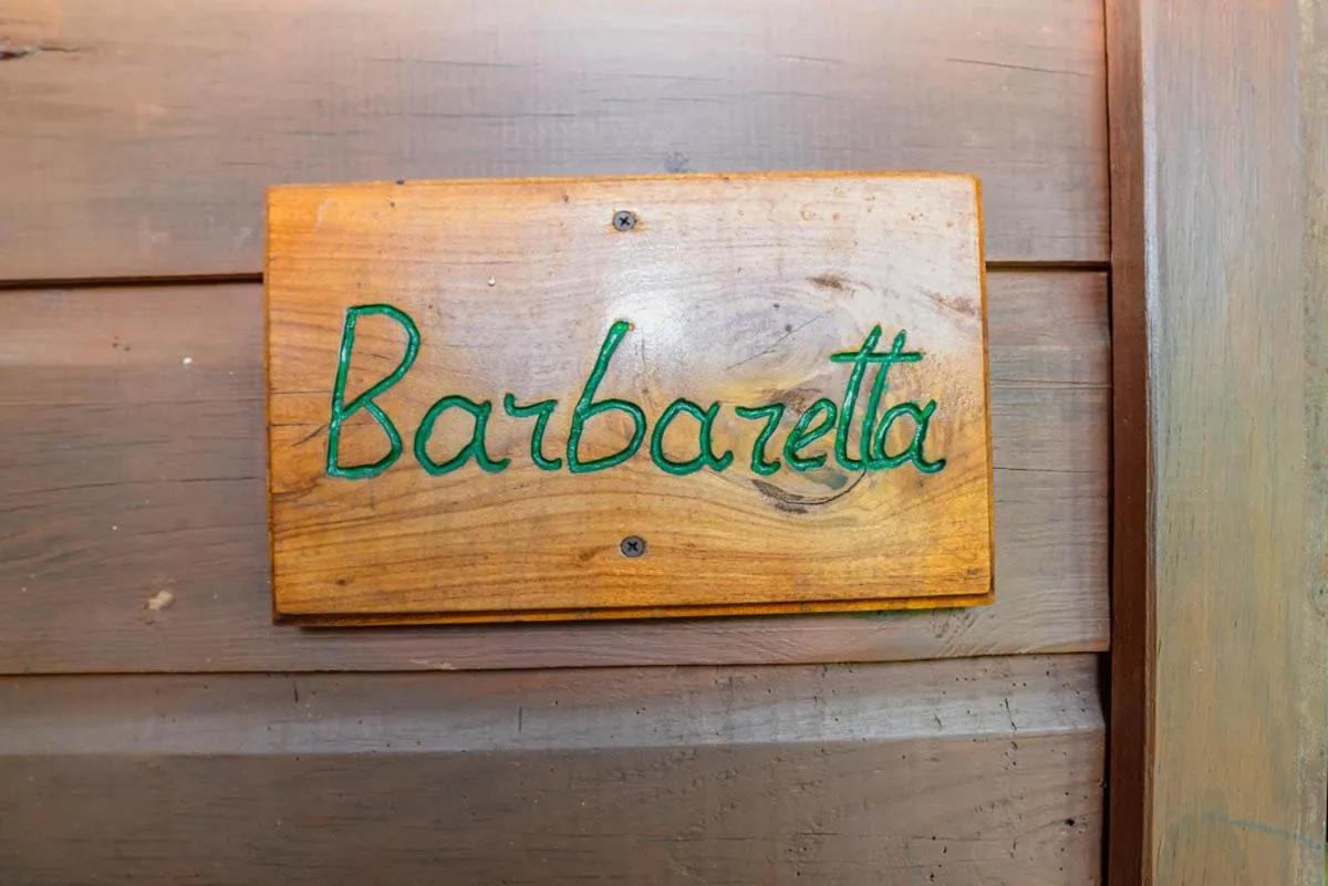 Facade/entrance in Cocolobo Resort