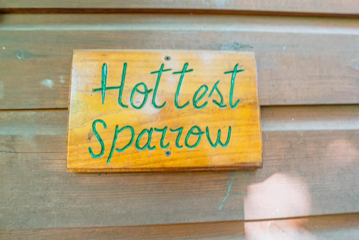 Facade/entrance in Cocolobo Resort