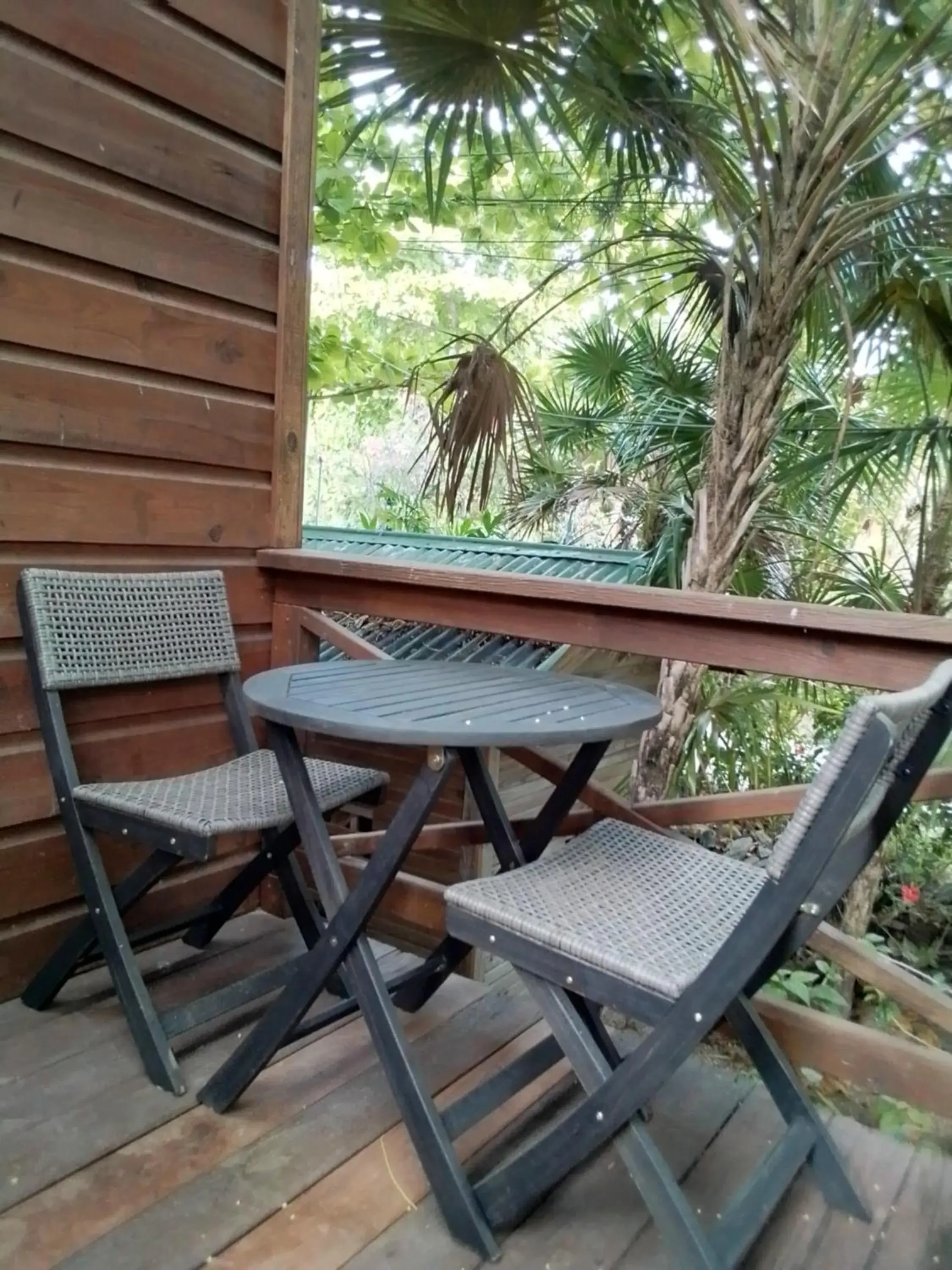 Cottage with Garden View in Cocolobo Resort Cottage with Garden View in Cocolobo Resort