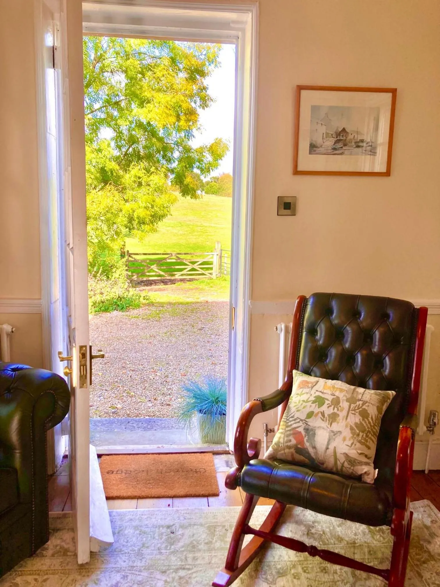 Orchardleigh Estate