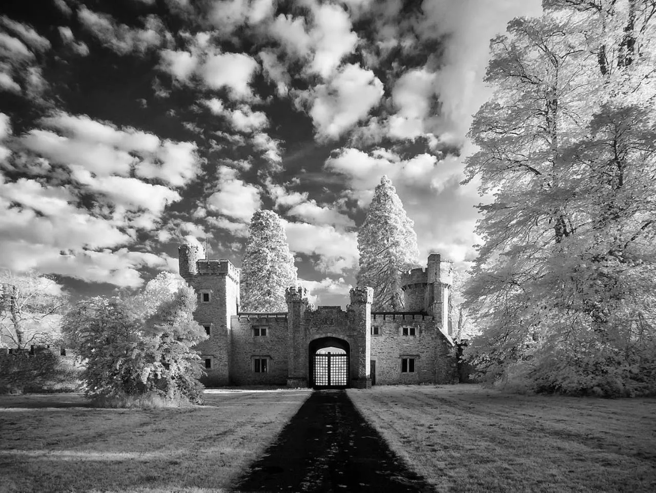 Orchardleigh Estate