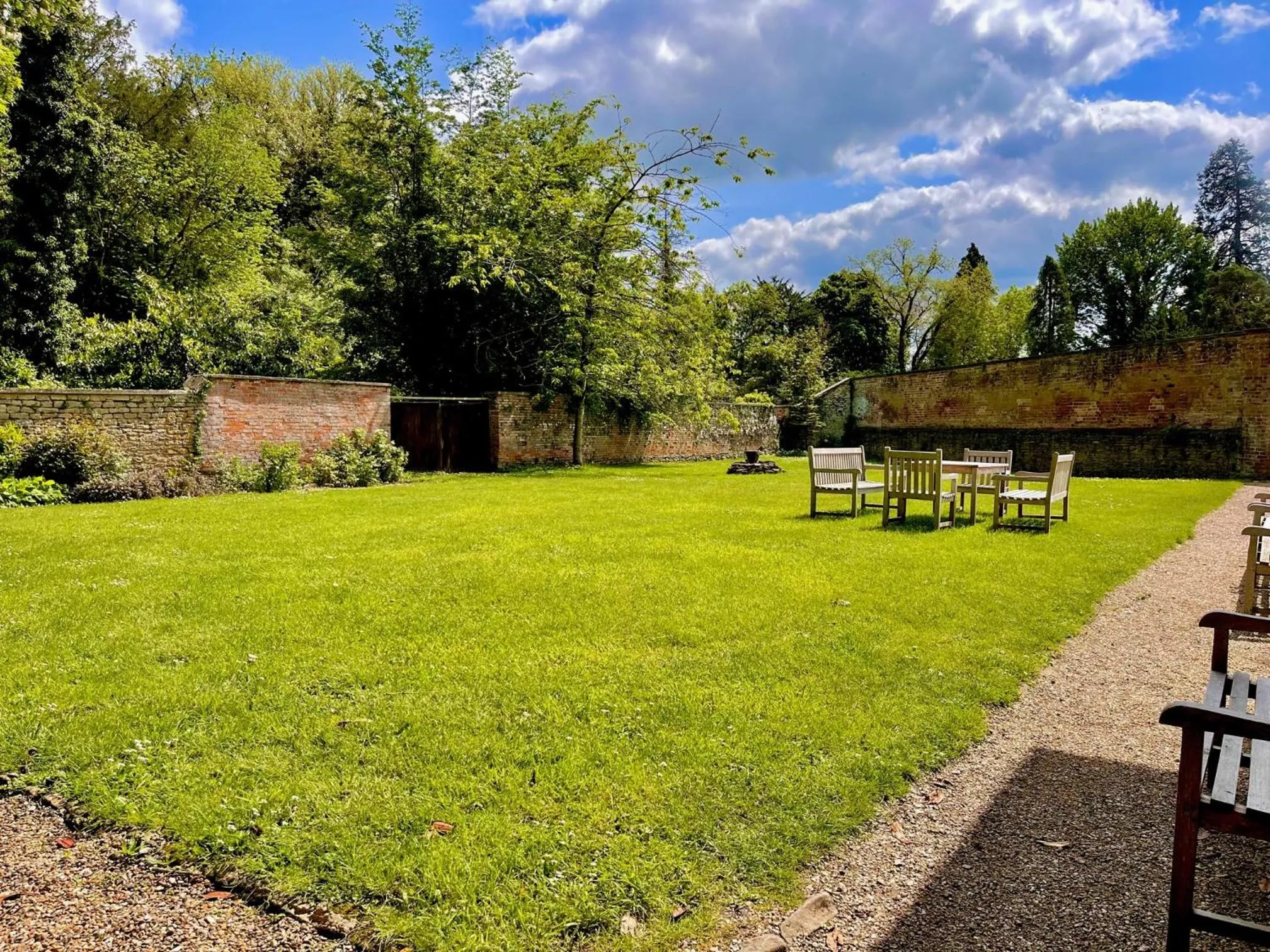 Orchardleigh Estate
