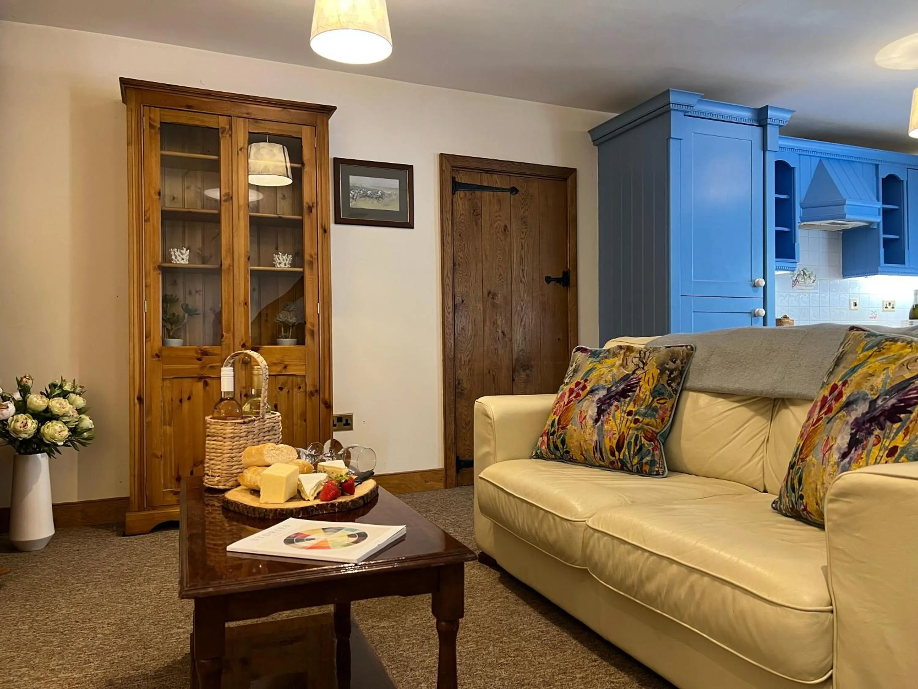 Orchardleigh Estate