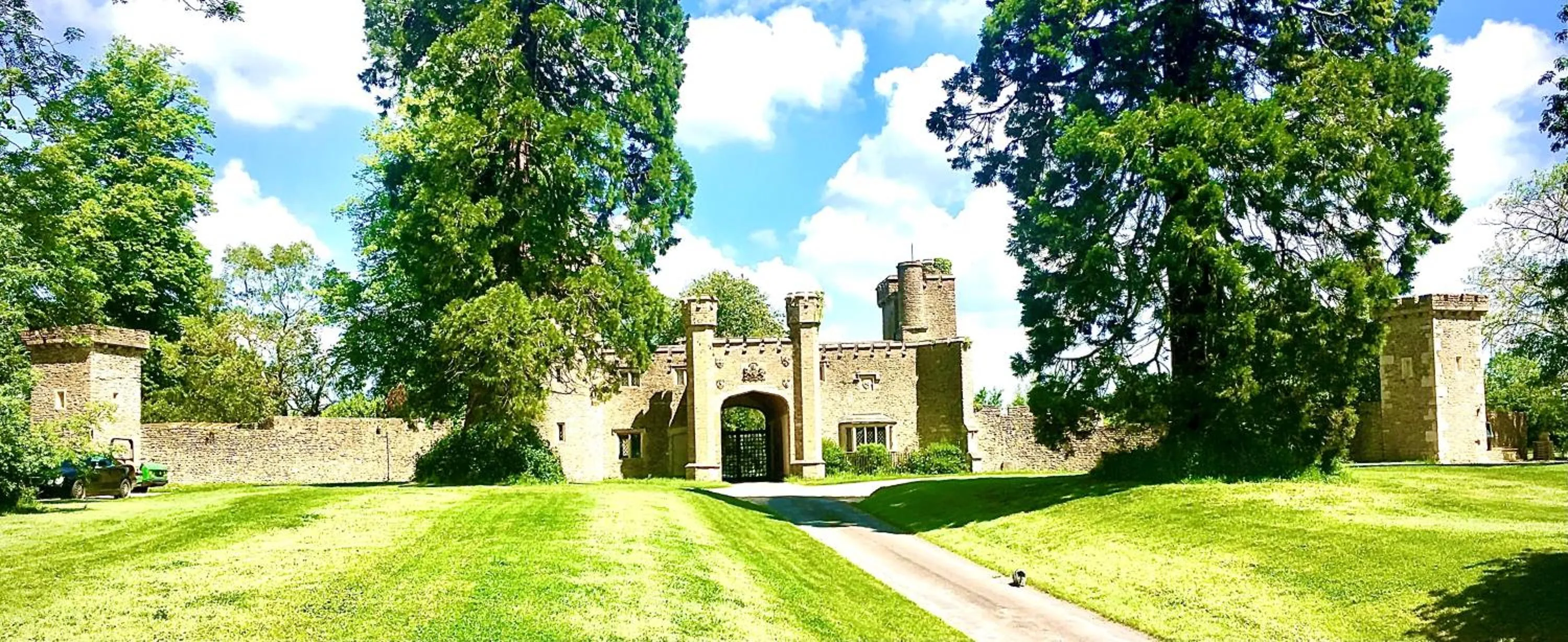 Orchardleigh Estate