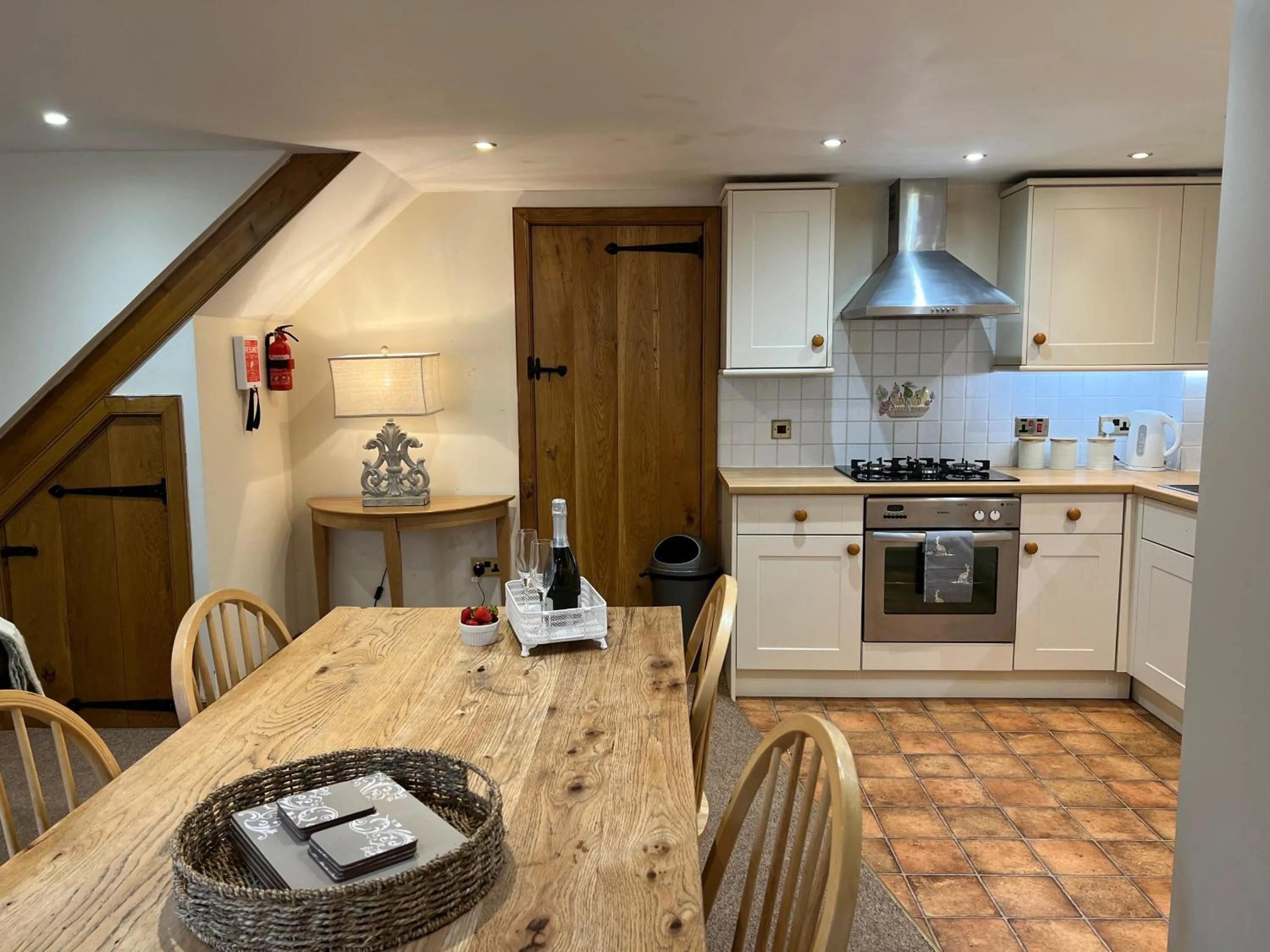 Orchardleigh Estate
