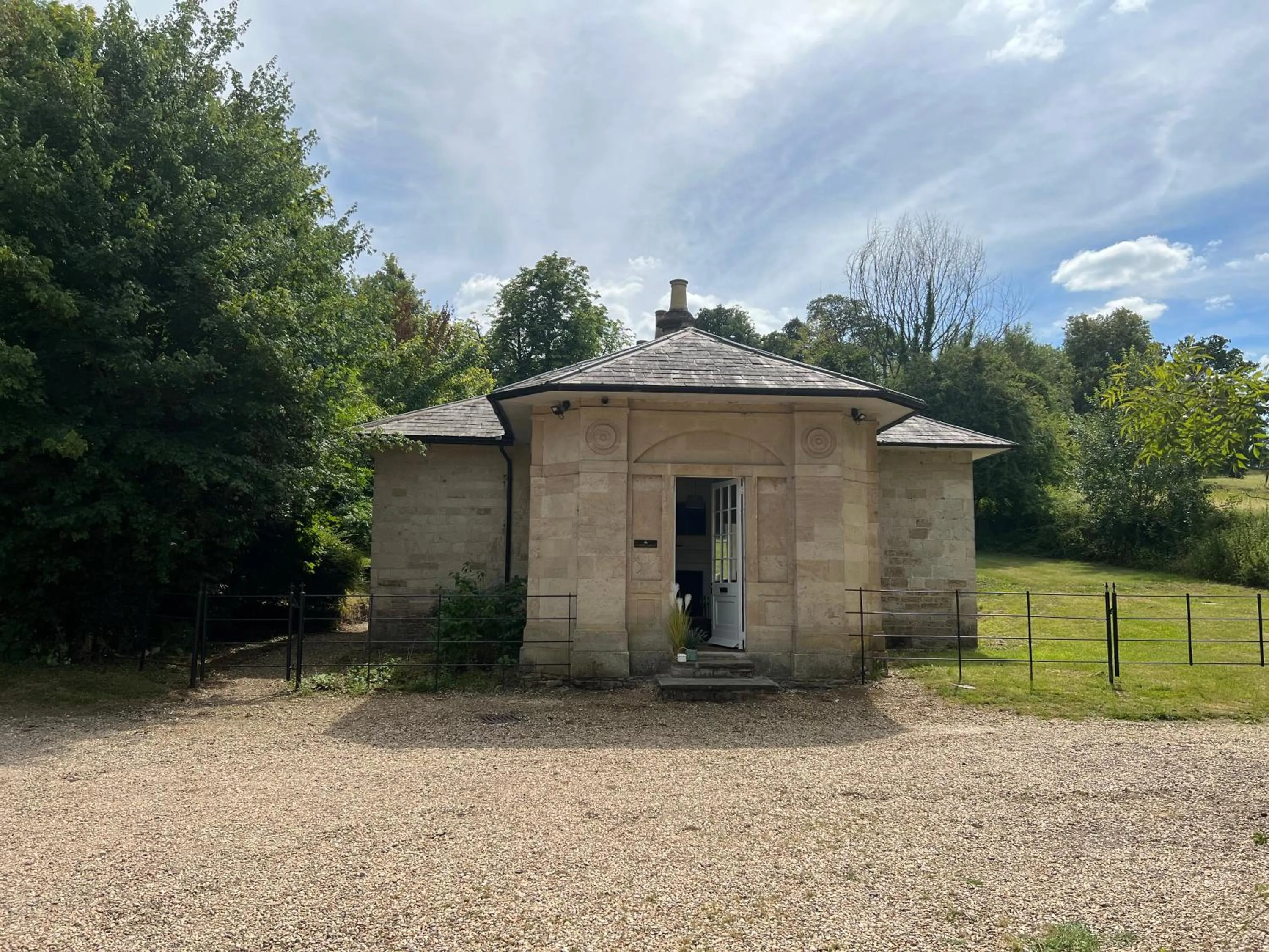 Orchardleigh Estate