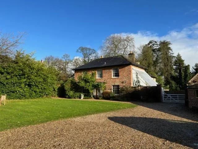 Orchardleigh Estate