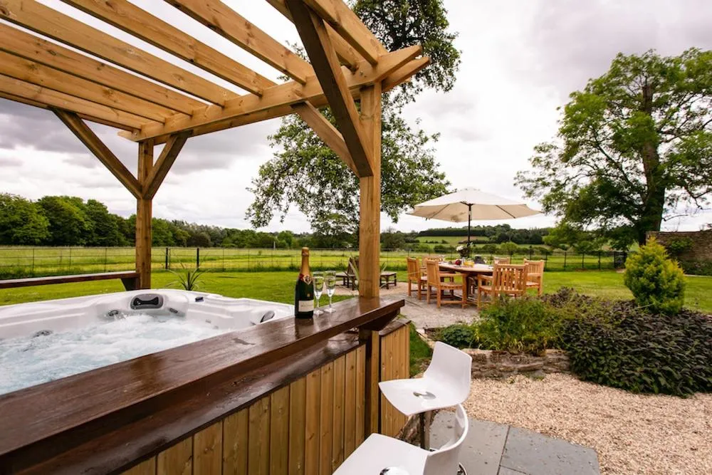Orchardleigh Estate