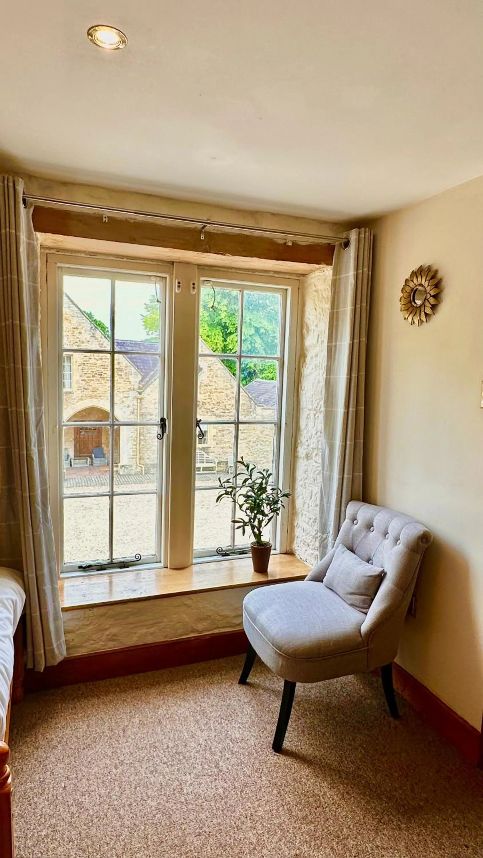 Orchardleigh Estate