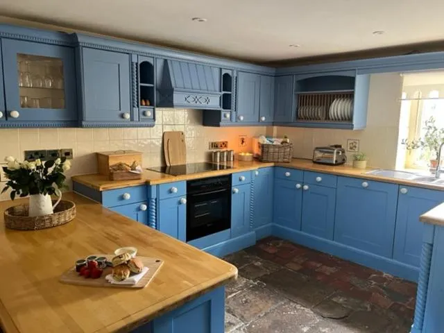 Orchardleigh Estate