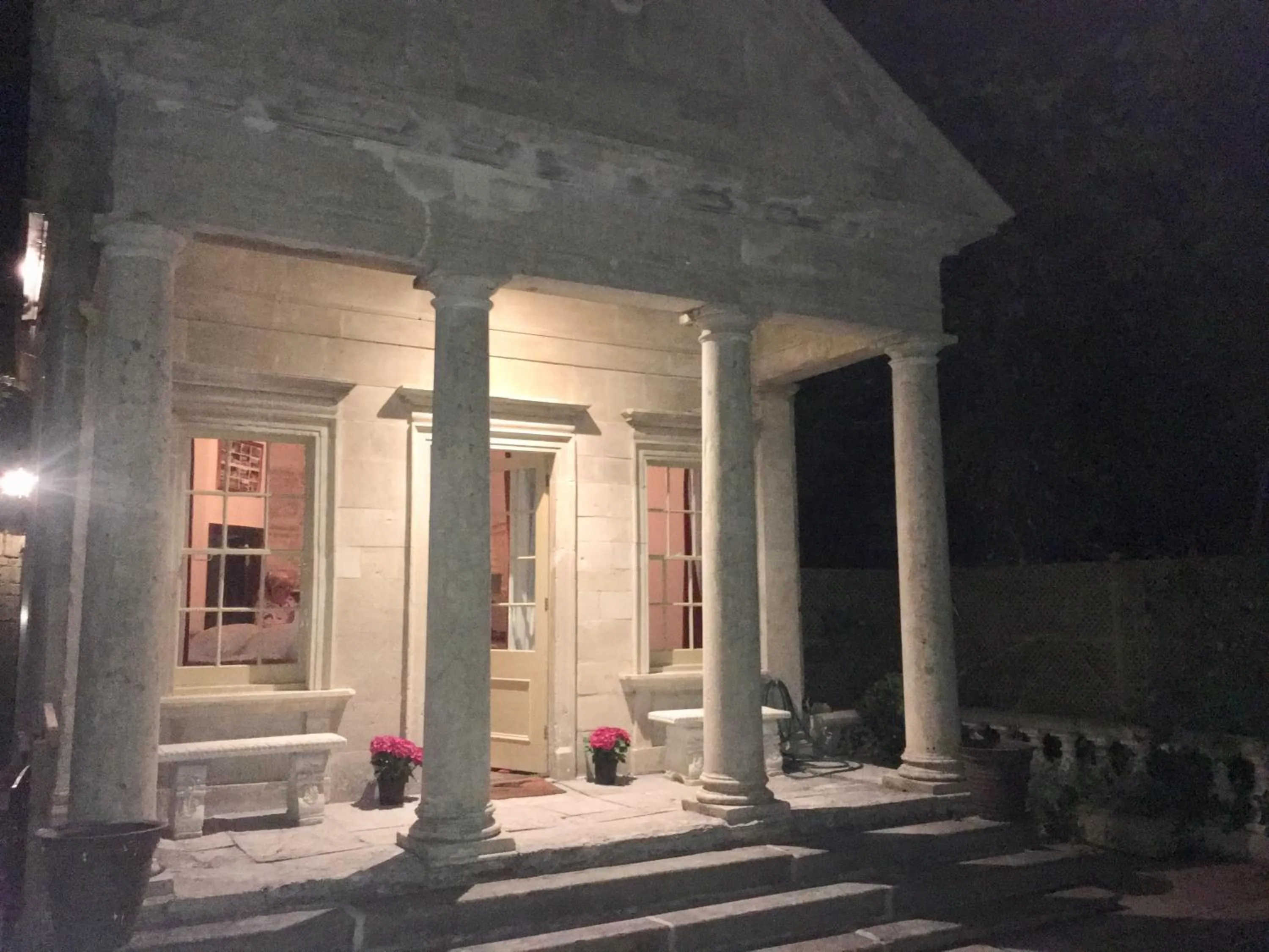 Orchardleigh Estate