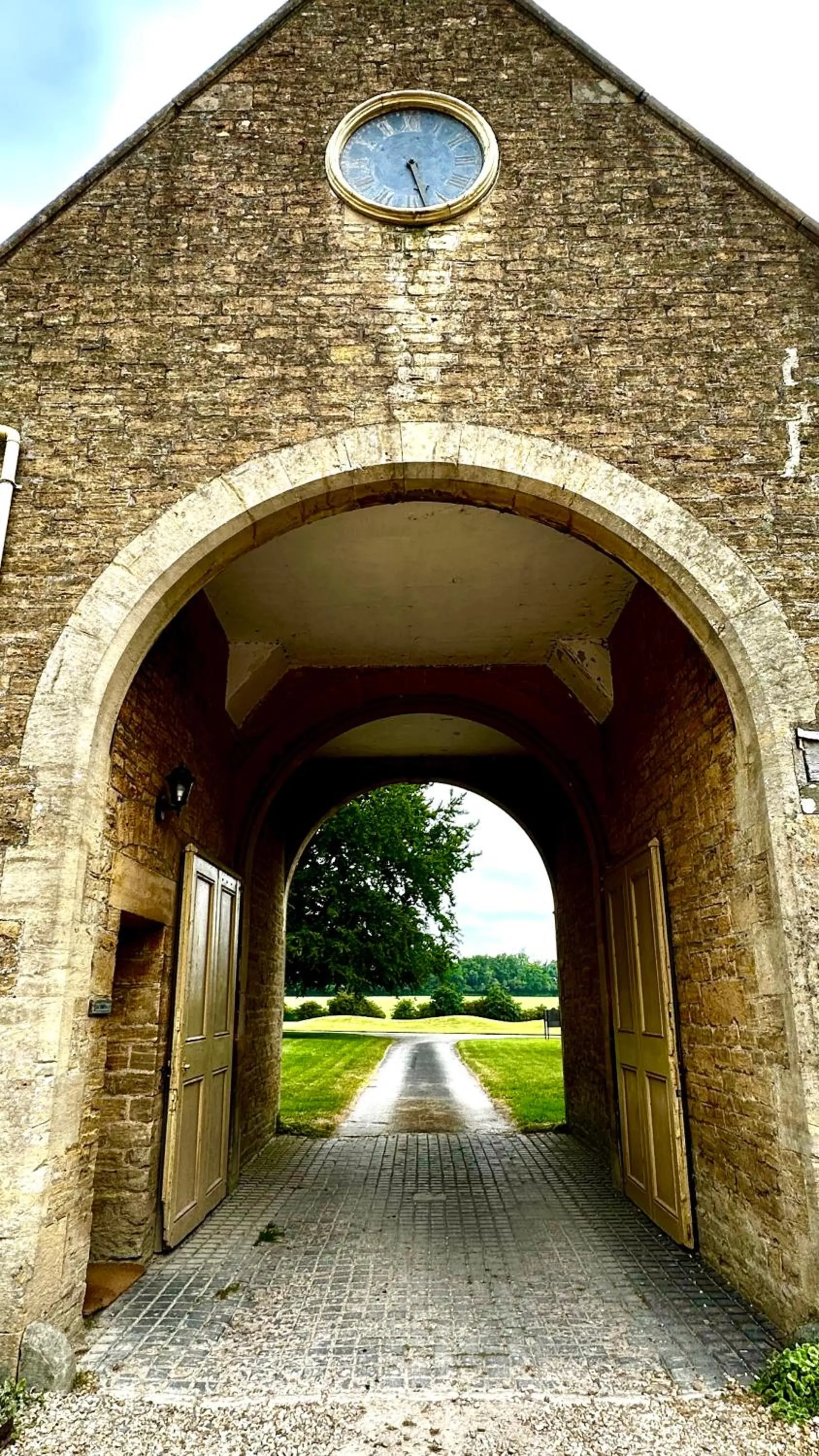Orchardleigh Estate