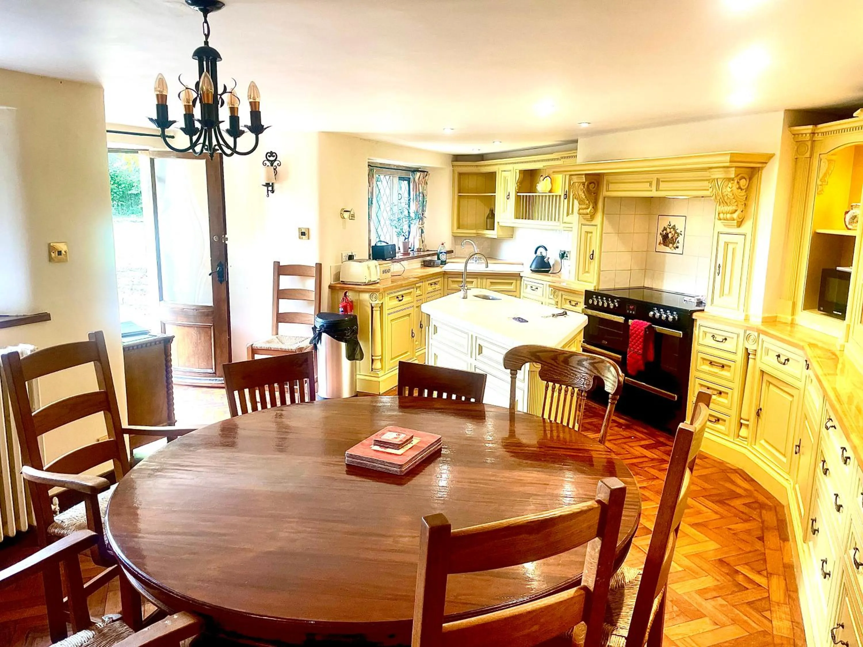 Orchardleigh Estate