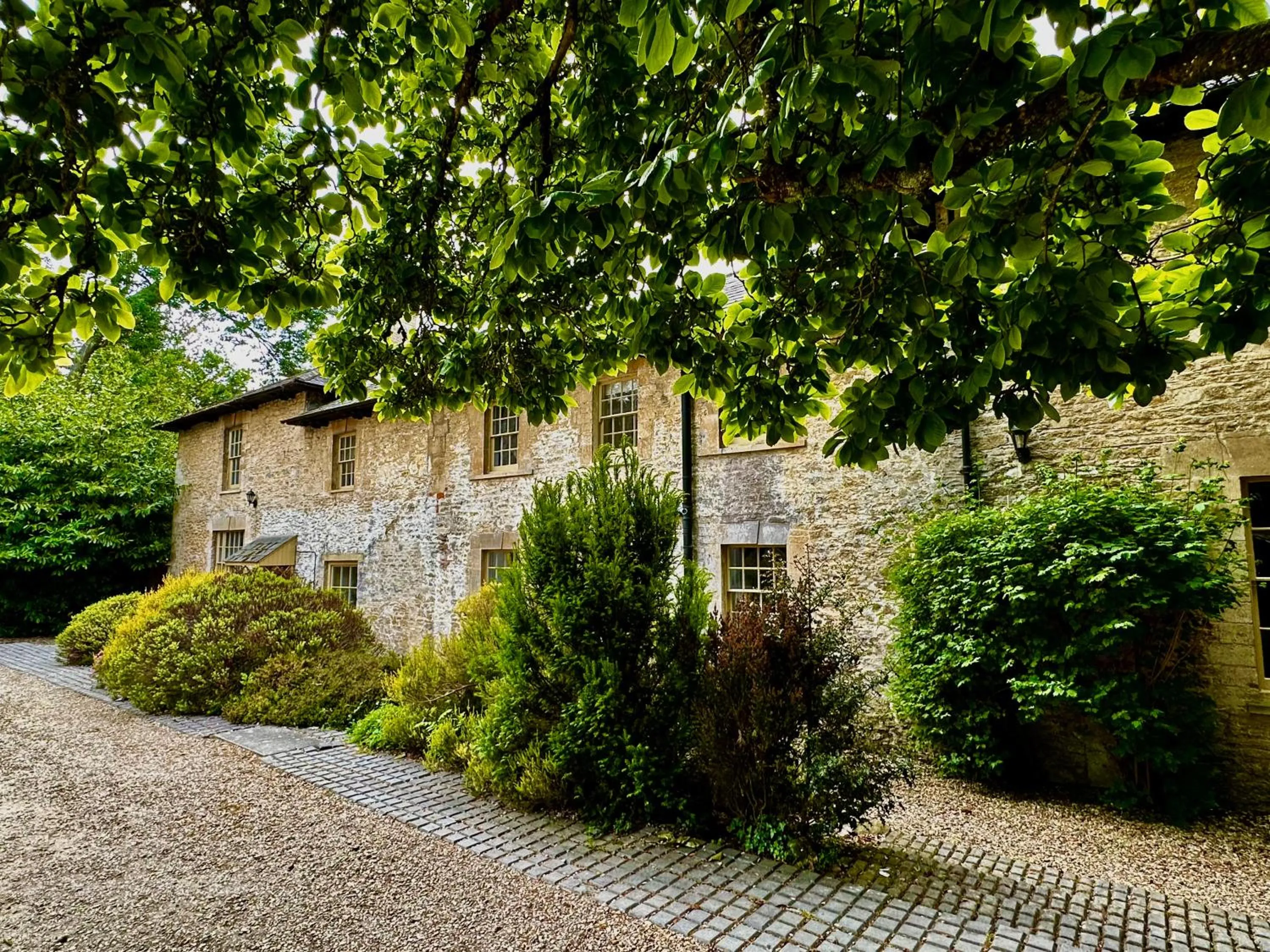 Orchardleigh Estate