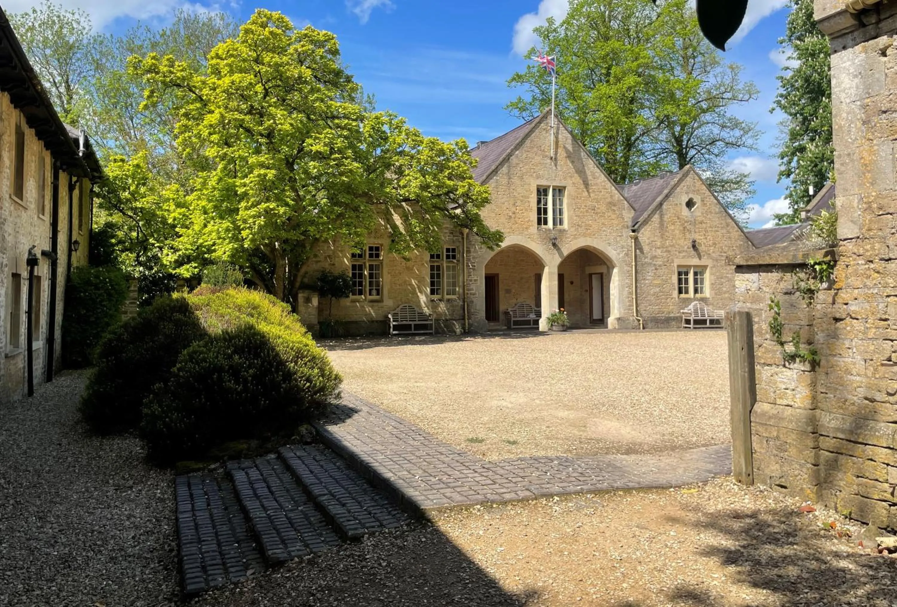 Orchardleigh Estate