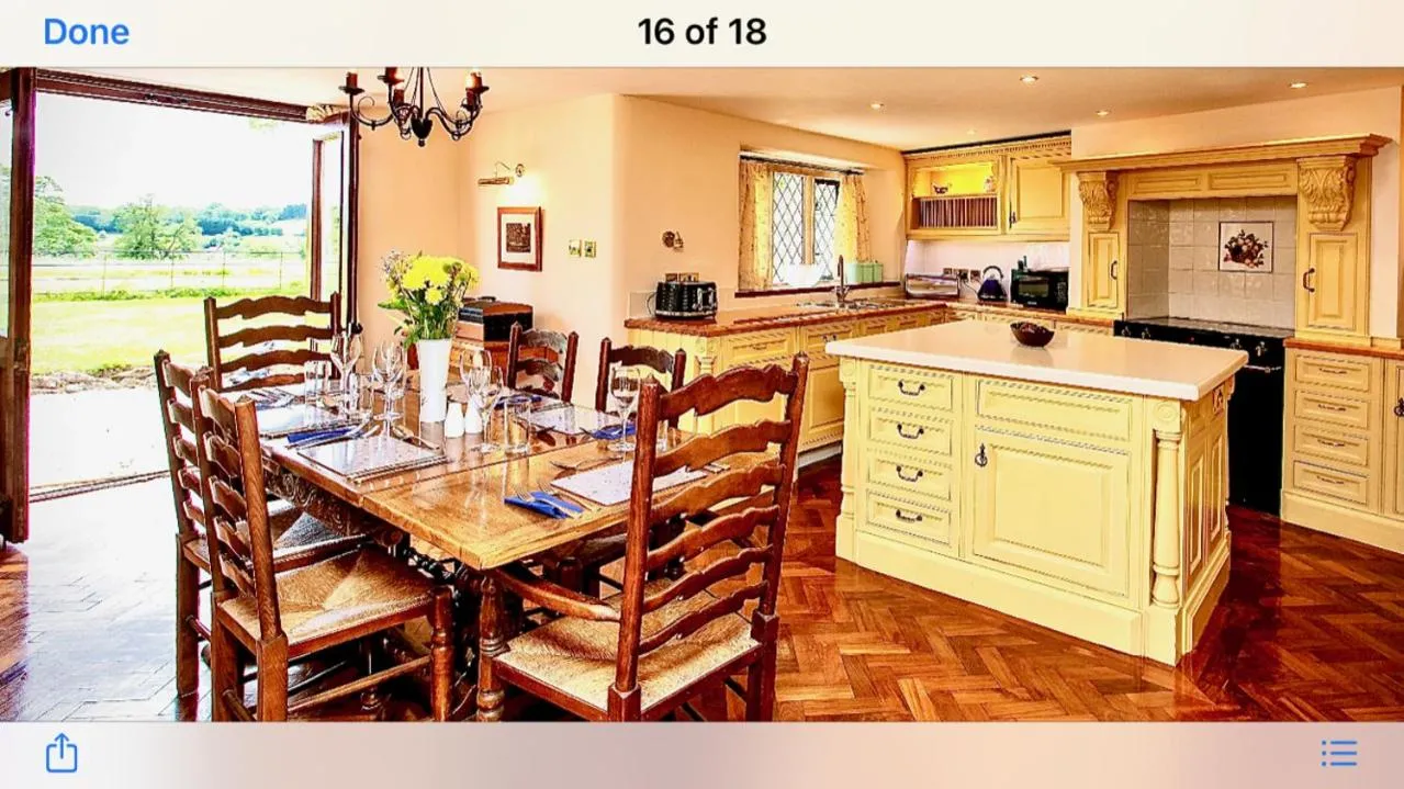 Orchardleigh Estate