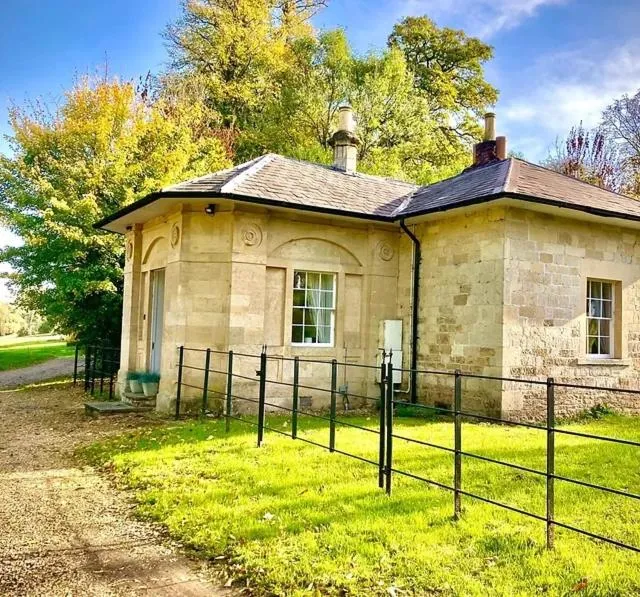Orchardleigh Estate