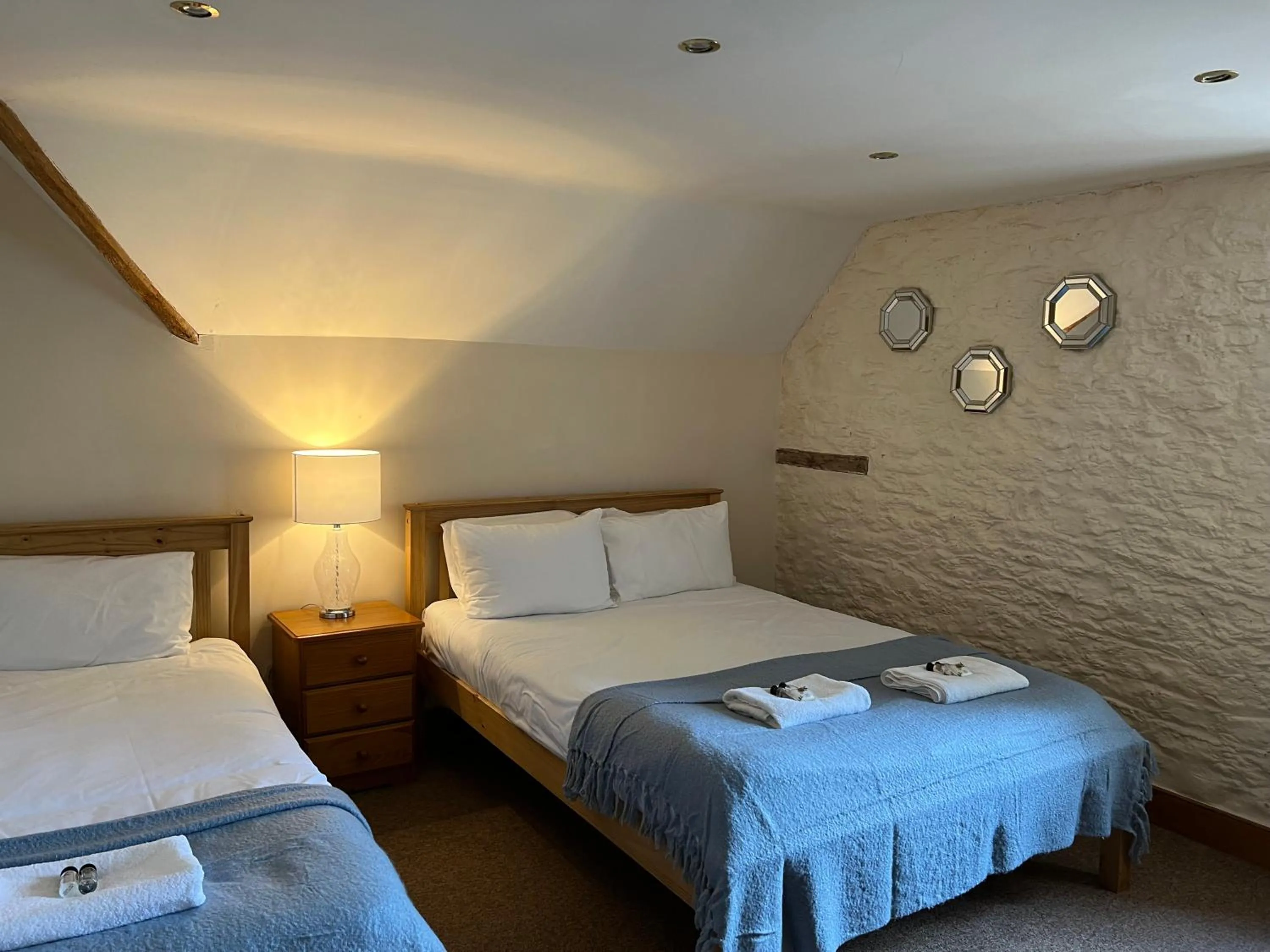 Bed in Orchardleigh Estate