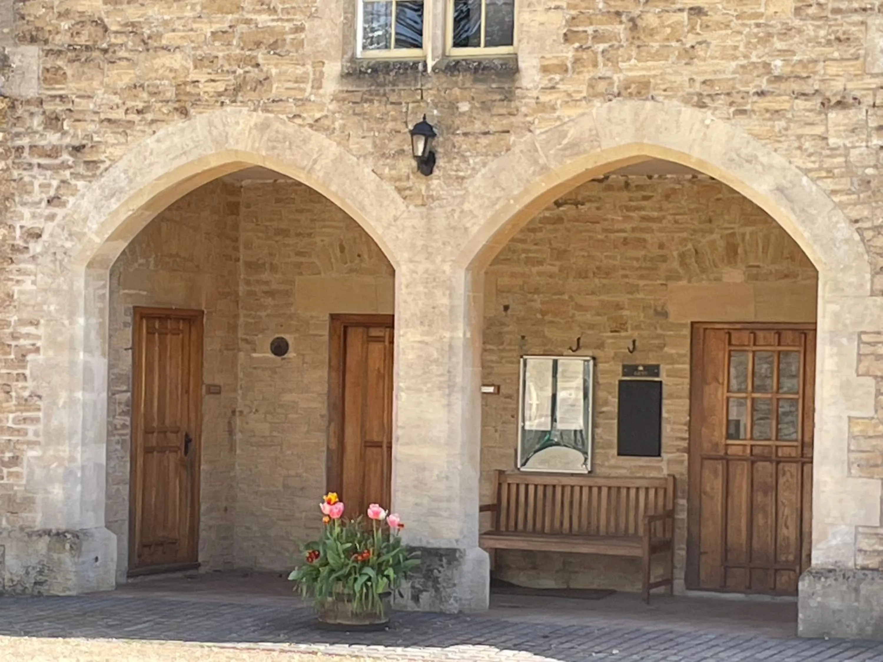 Orchardleigh Estate
