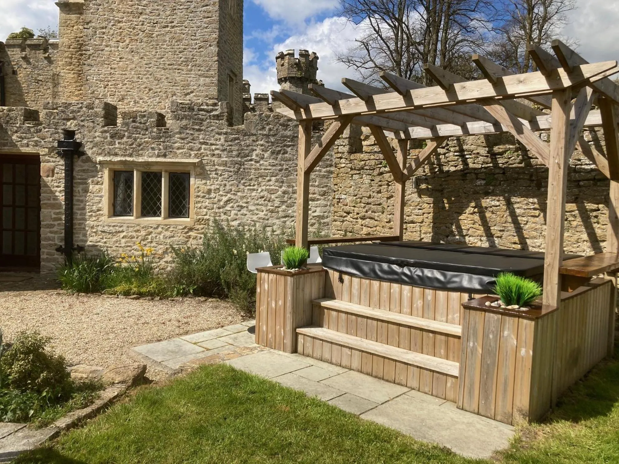 Orchardleigh Estate