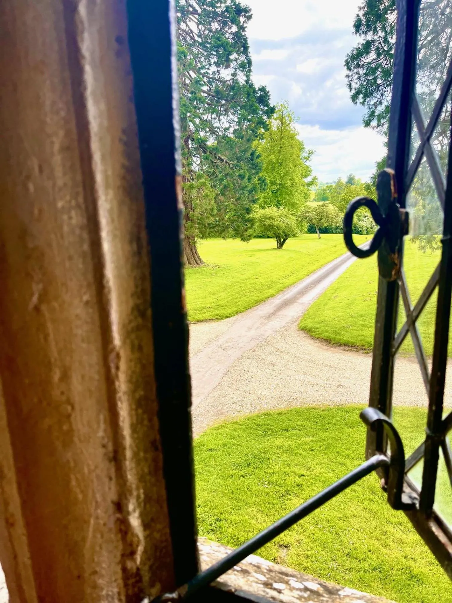 Orchardleigh Estate