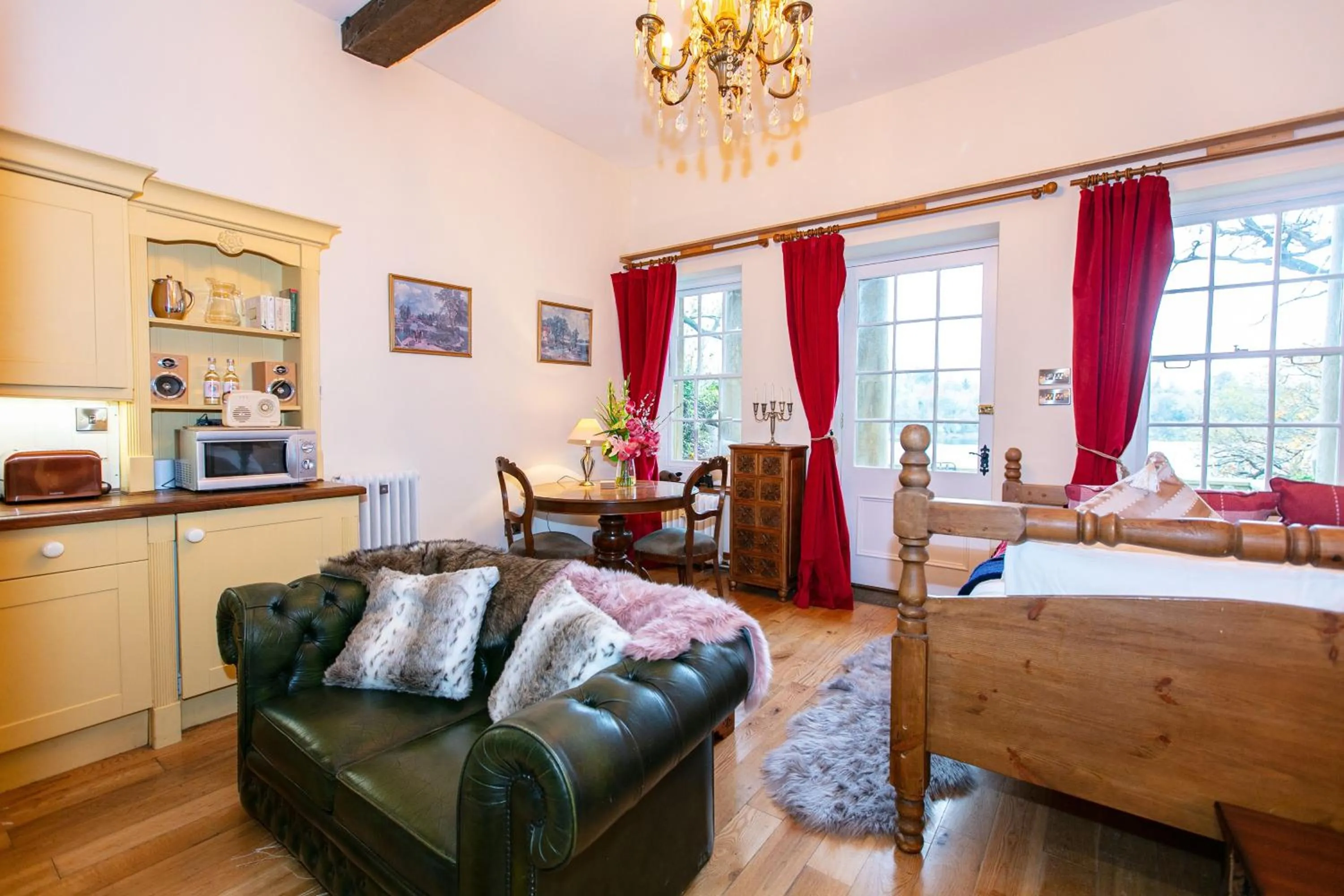 Orchardleigh Estate