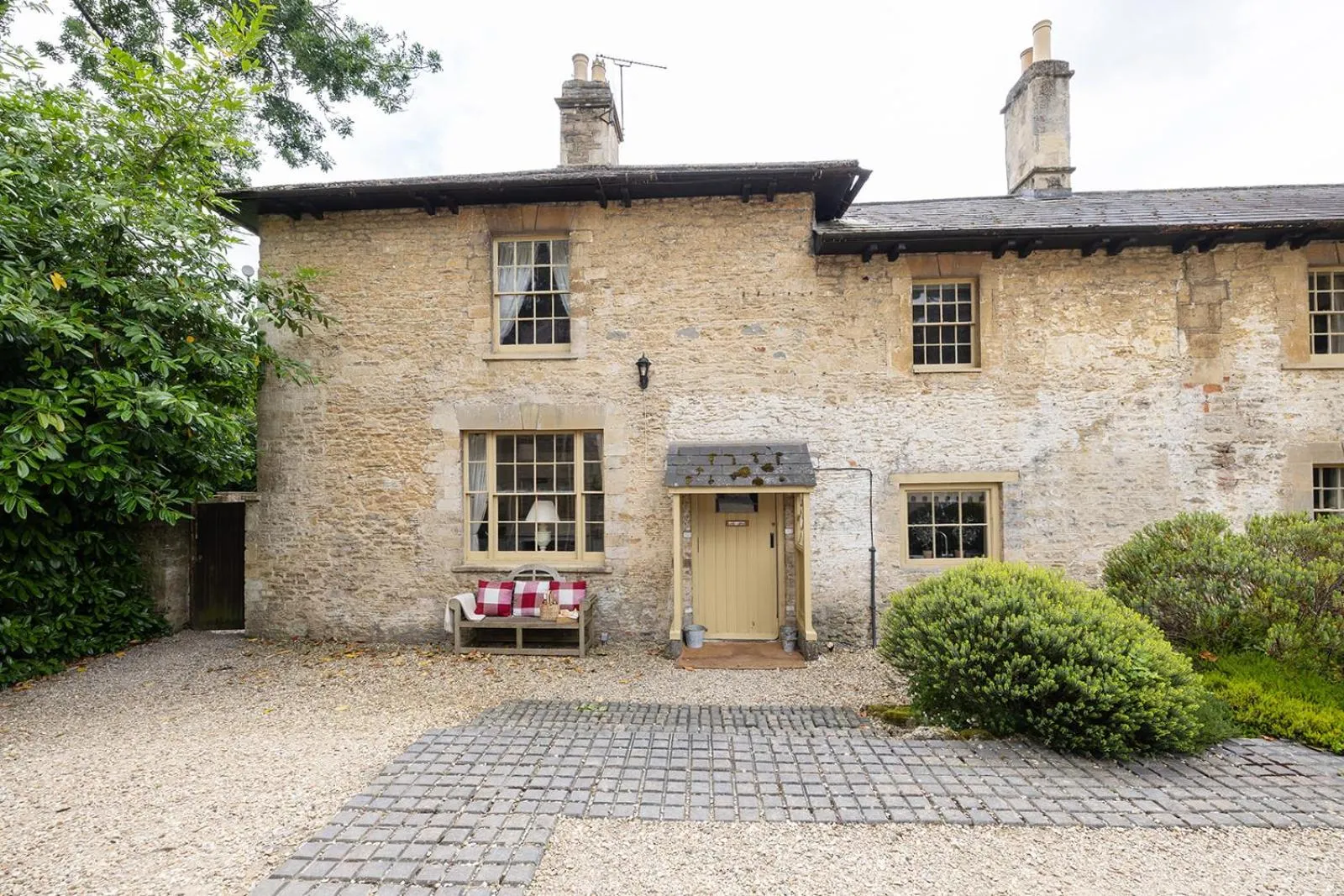 Orchardleigh Estate
